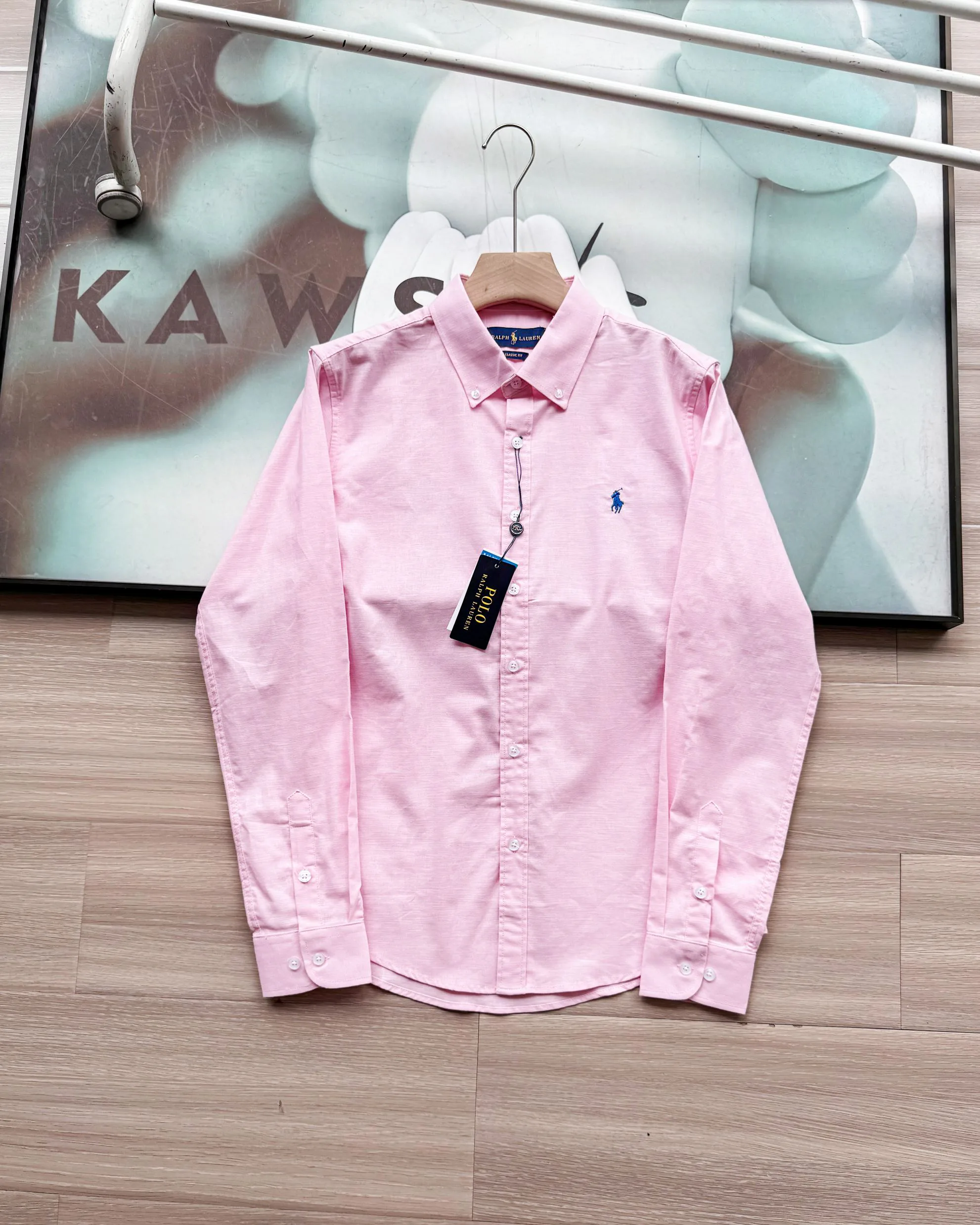 Men's Shirts RALPH LAUREN 18069404