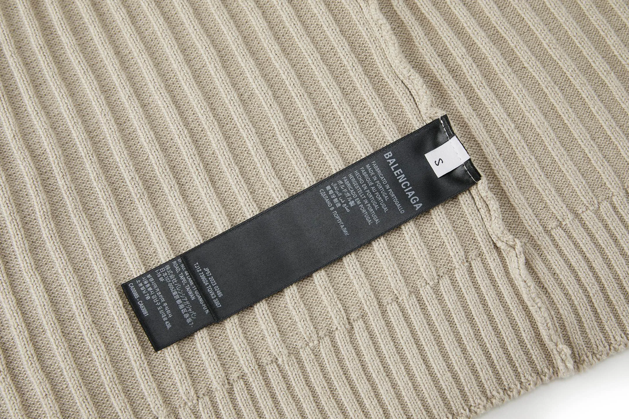 Джемперы И Свитеры Мужские Balenciaga 18645656