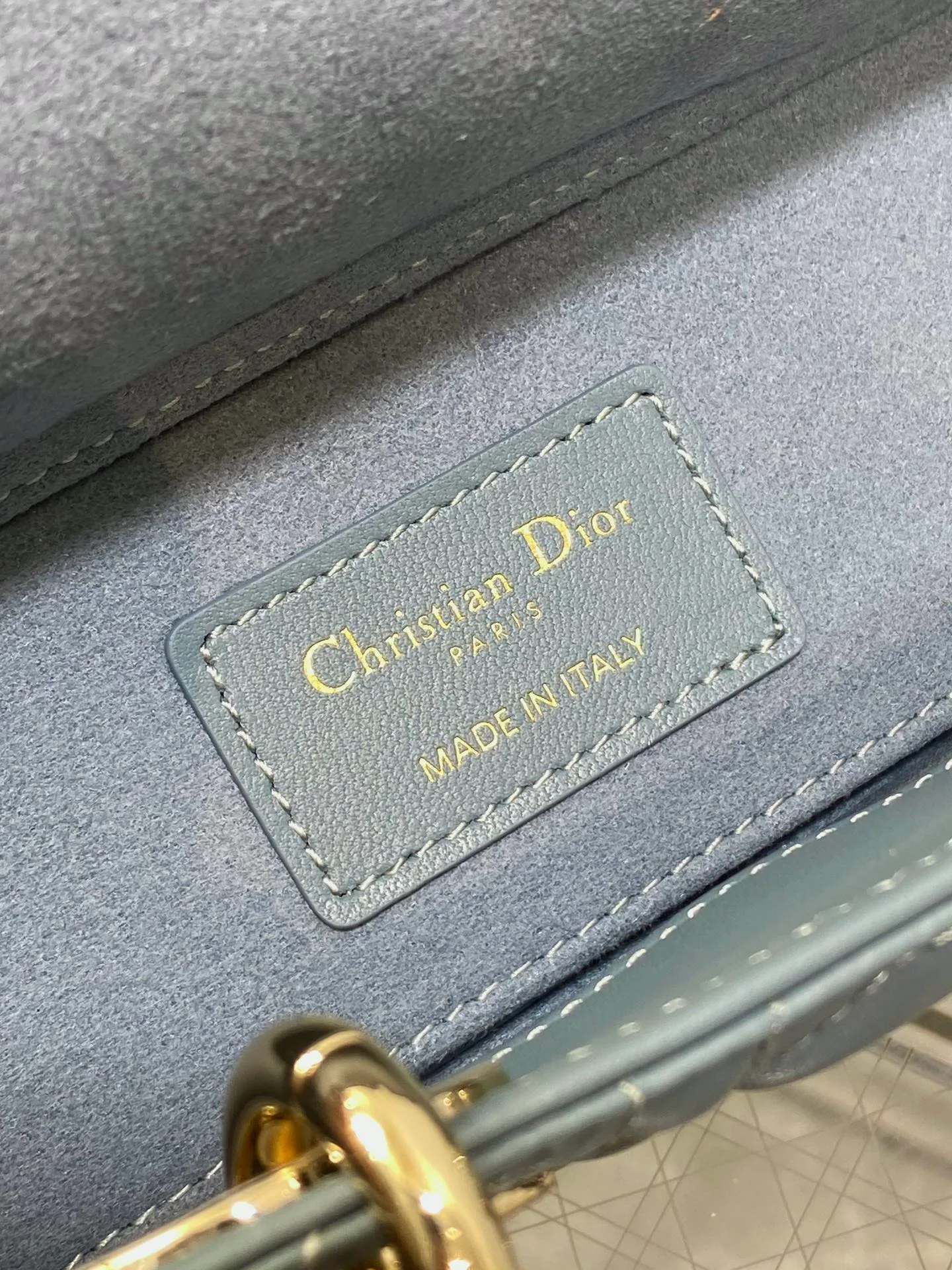 Women's Classic Handbags CHRISTIAN DIOR 17770425