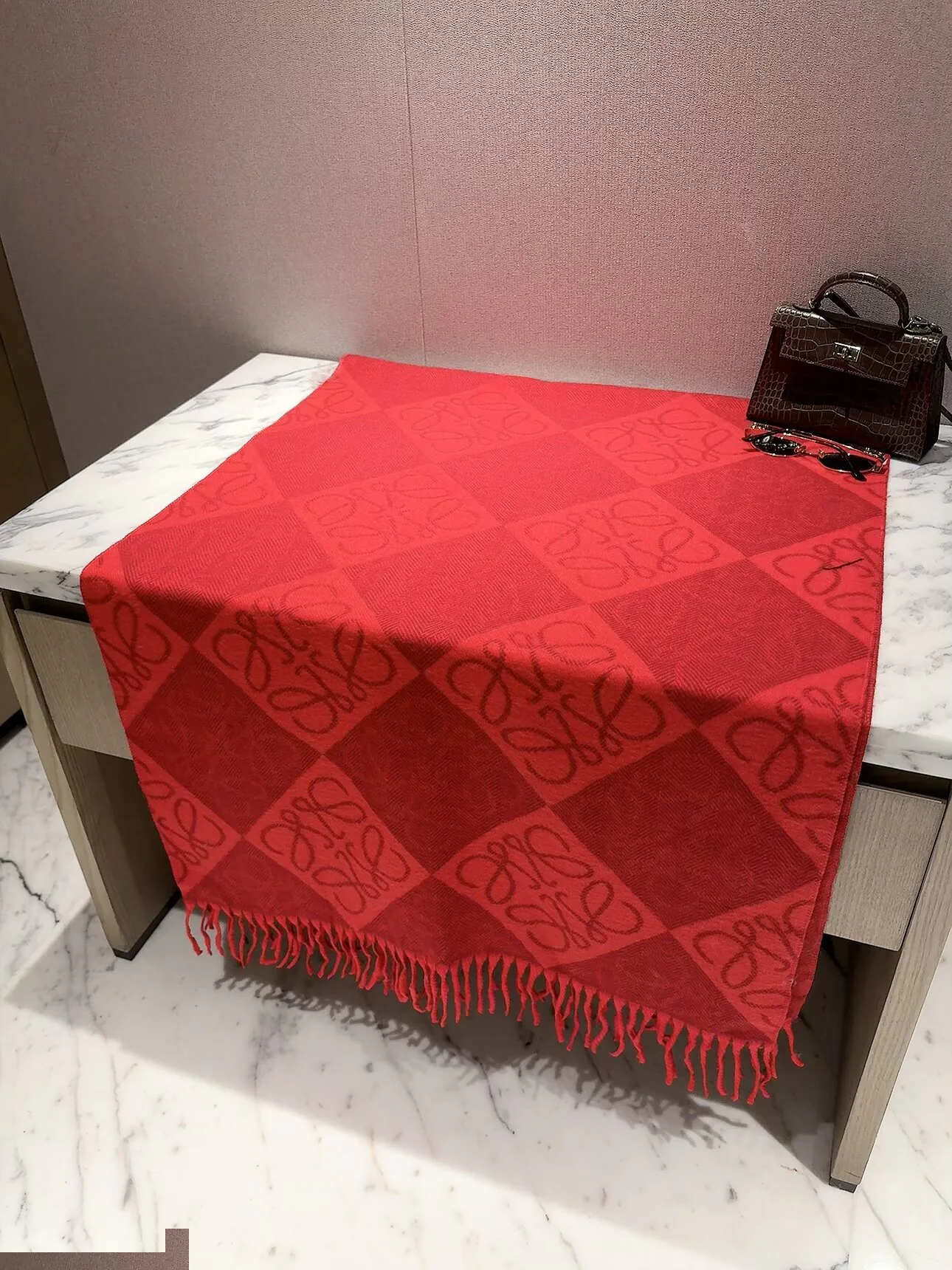 Scarves LOEWE 18322673