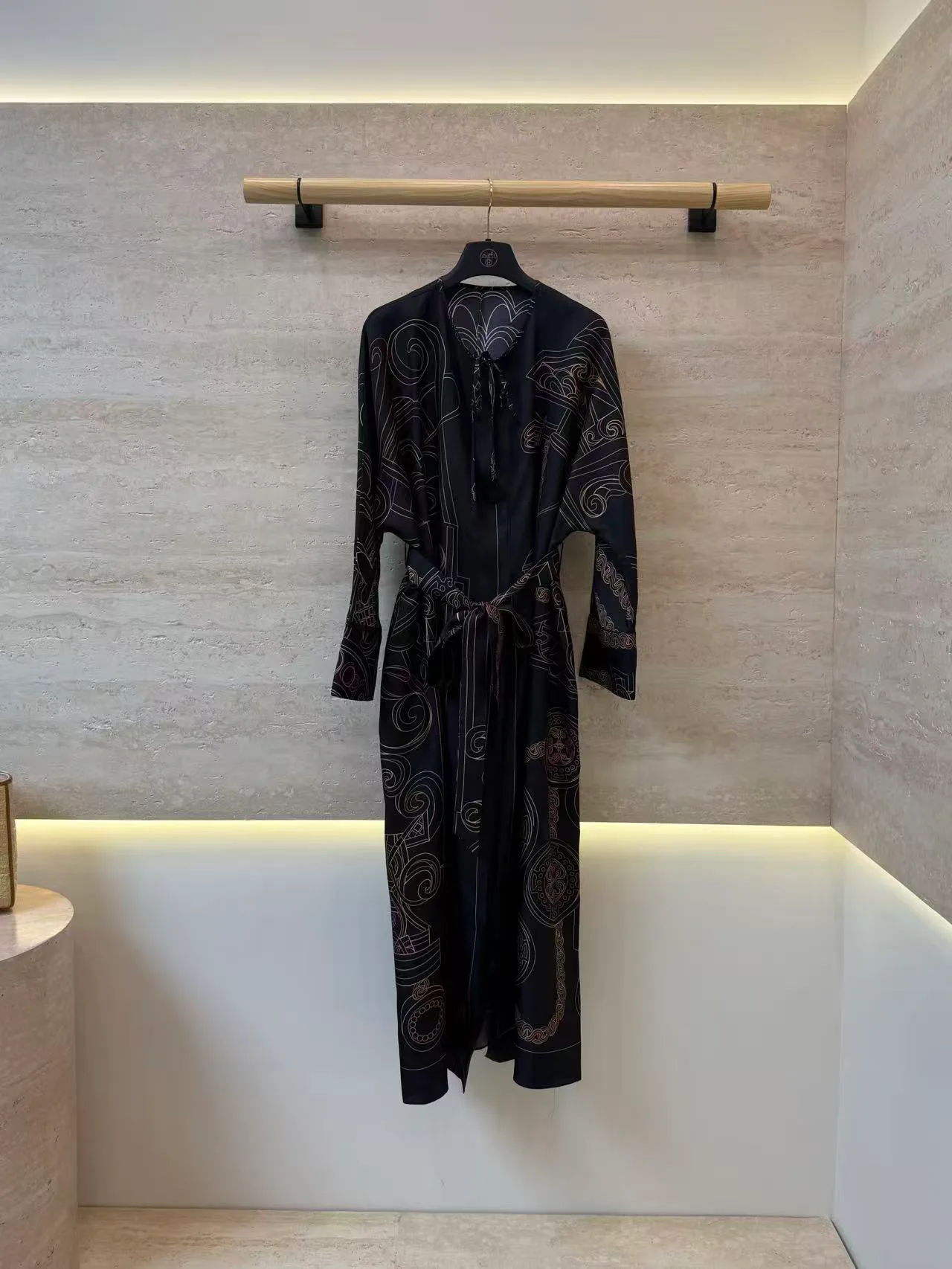 Women's Dresses HERMES 18274193