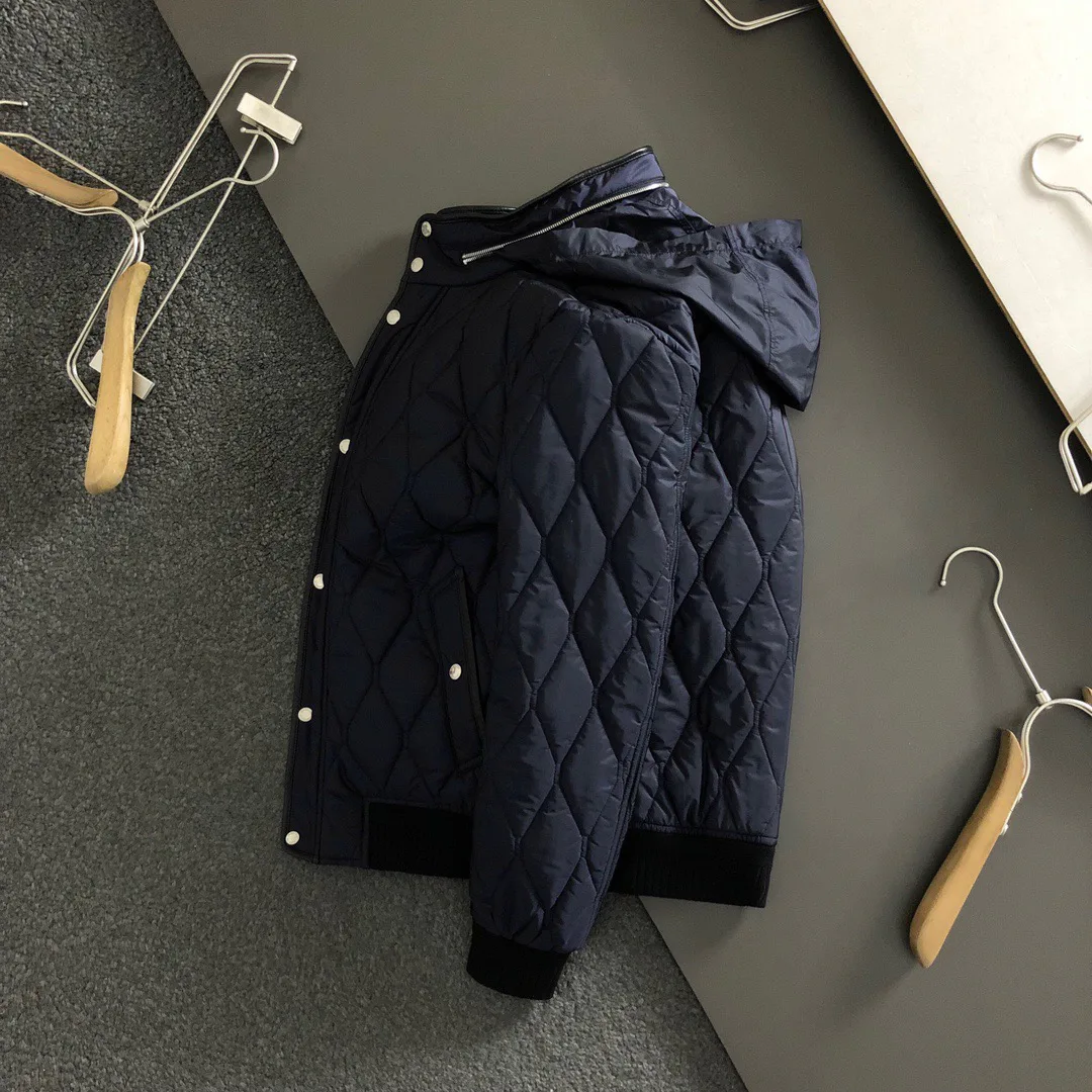 Men's Jackets And Down Jackets BURBERRY 18416882