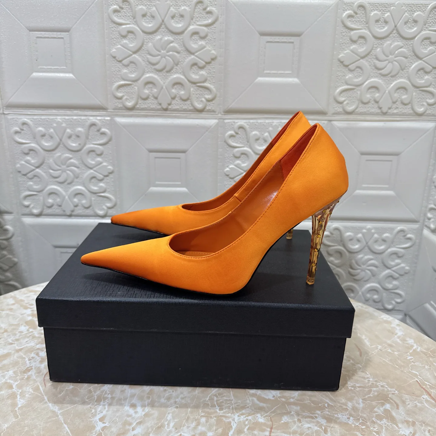 Women's Heels SAINT LAURENT 17562237