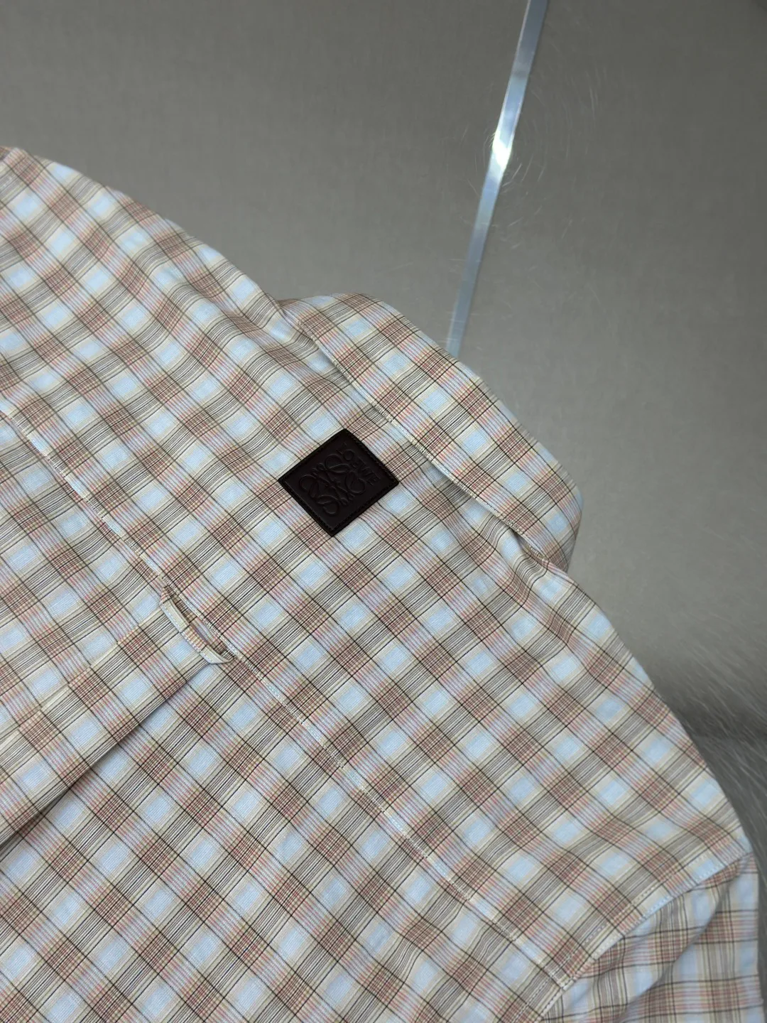 Men's Shirts LOEWE 17288600