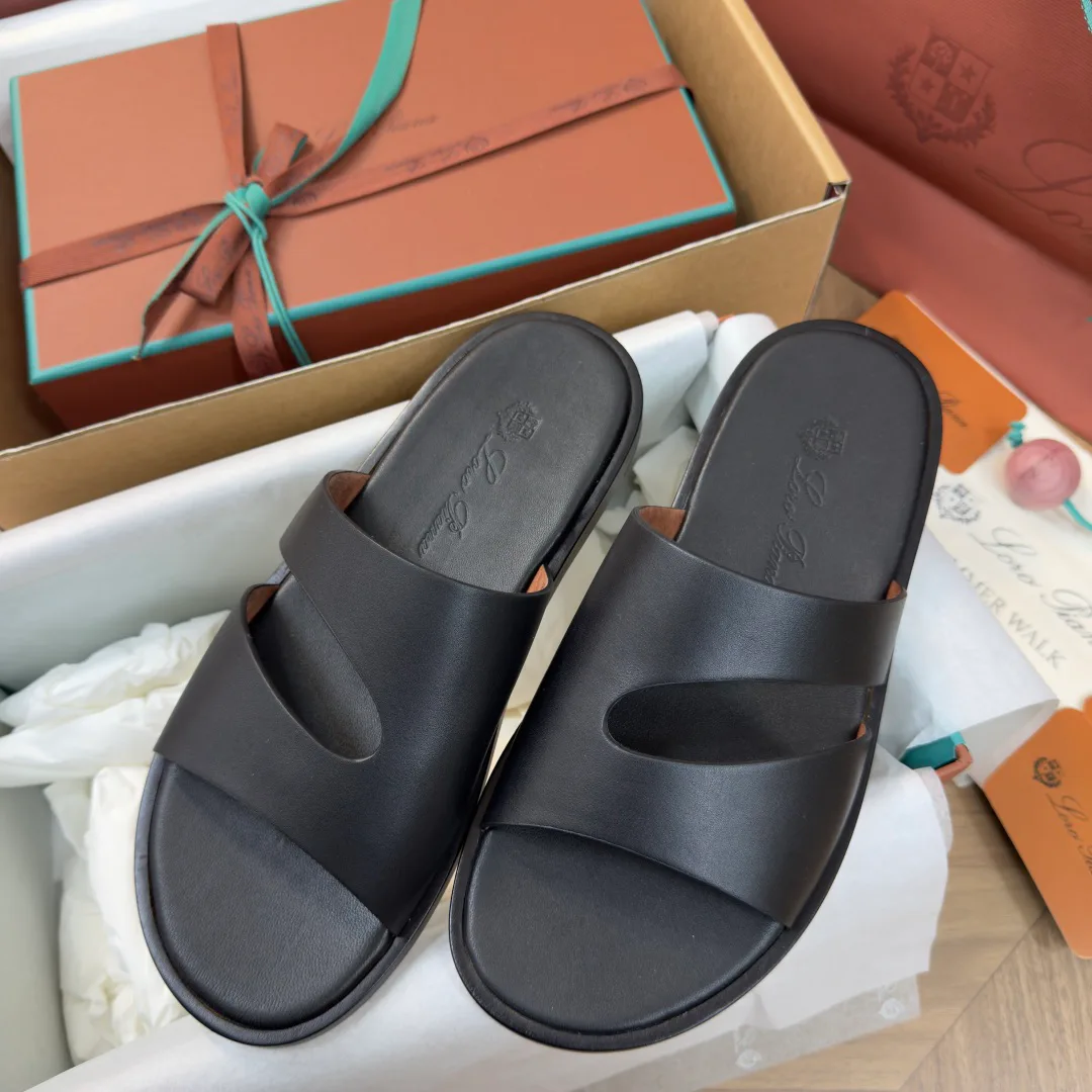 Men's Sandals LORO PIANA 18101595