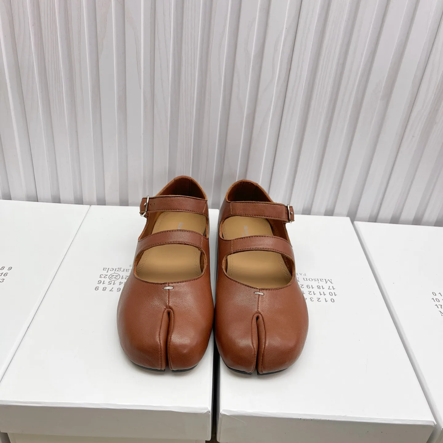 Women's Heels MAISON MARGIELA 18104104