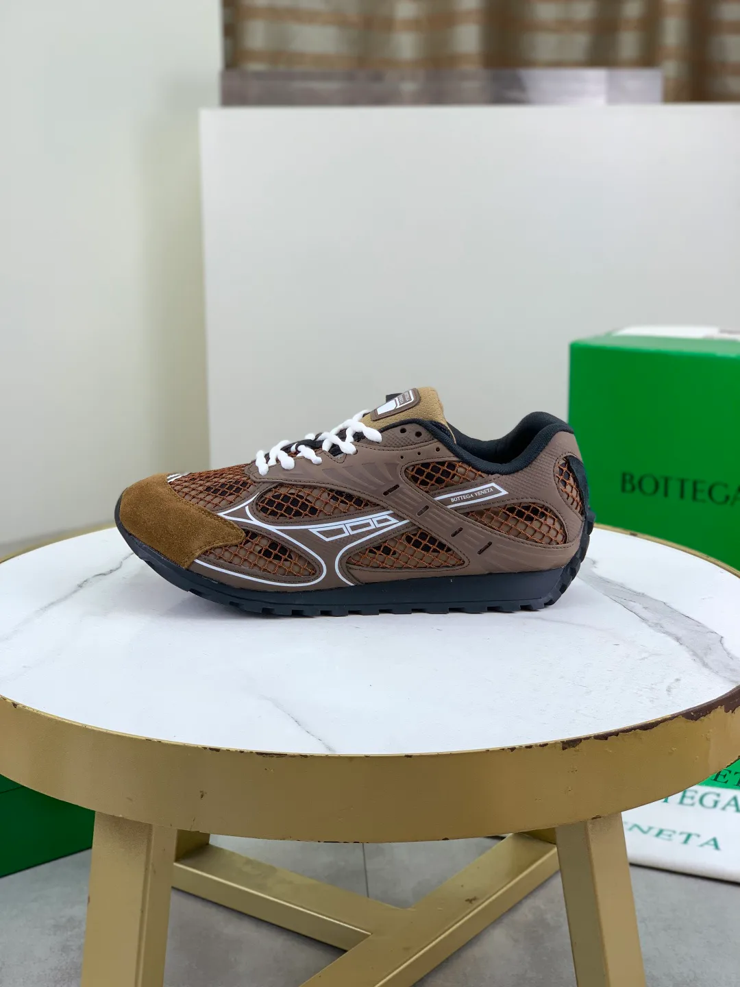 Women's Sneakers BOTTEGA VENETA 18365189