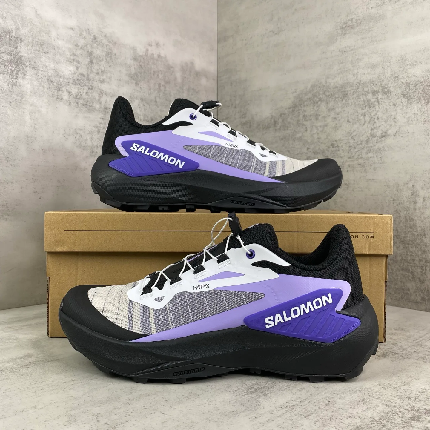 Women's Sneakers SALOMON 17835391