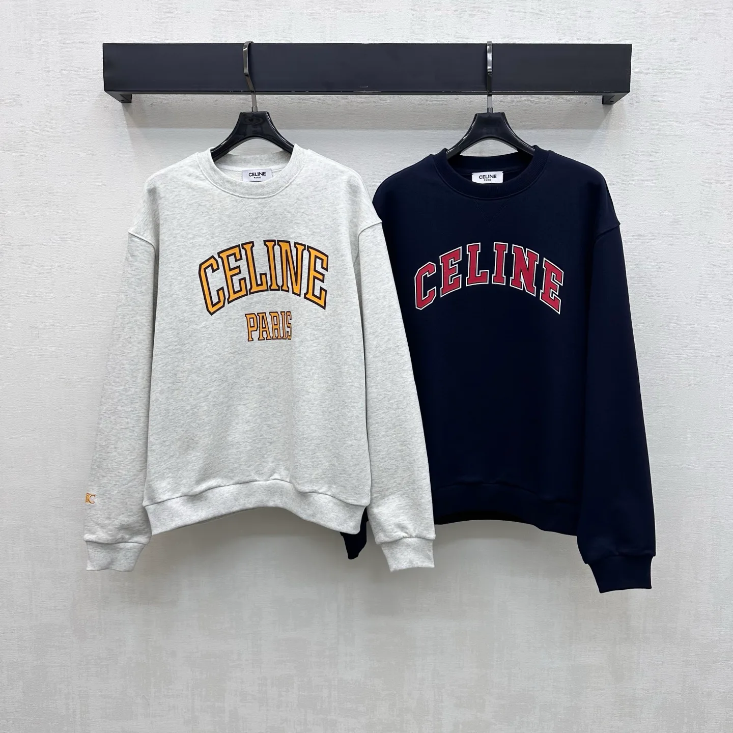 Women's Sweatshirts And Hoodies CELINE 18327924