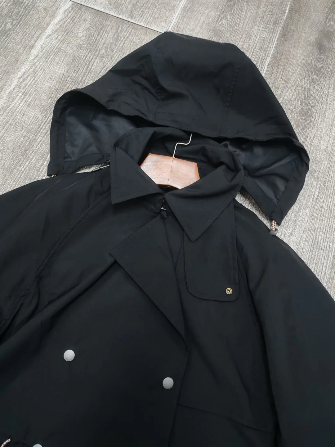 Women's Jackets And Down Jackets BURBERRY 17998524