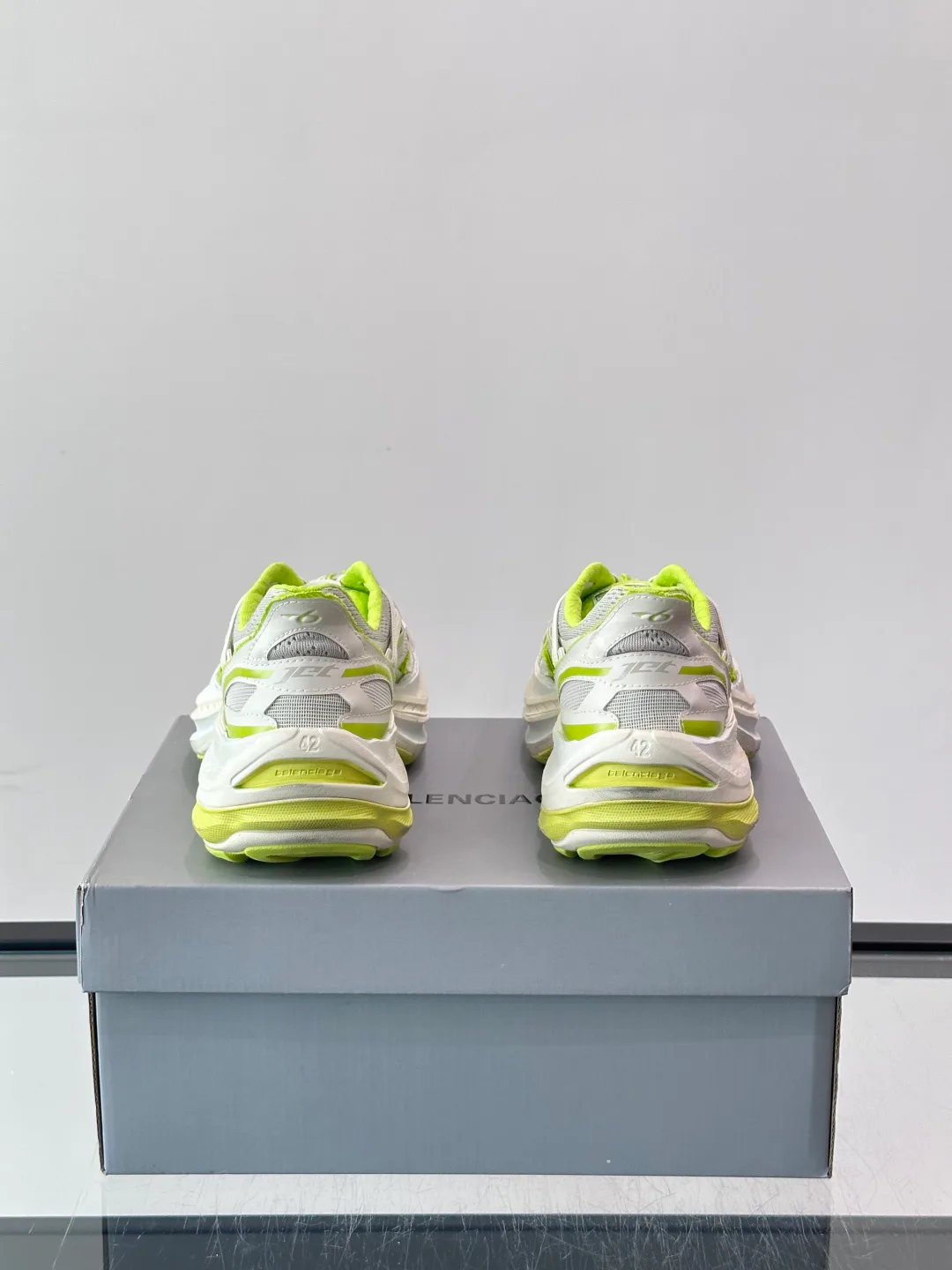 Women's Sneakers BALENCIAGA 17649836