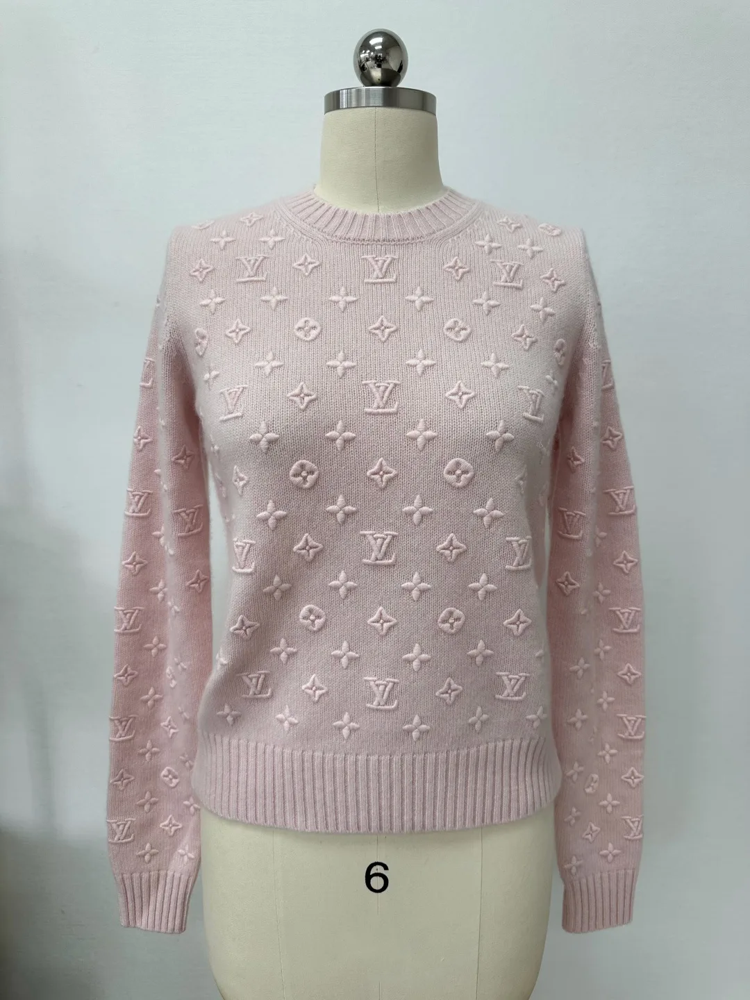 Women's Jumpers And Sweaters LOUIS VUITTON 18189328