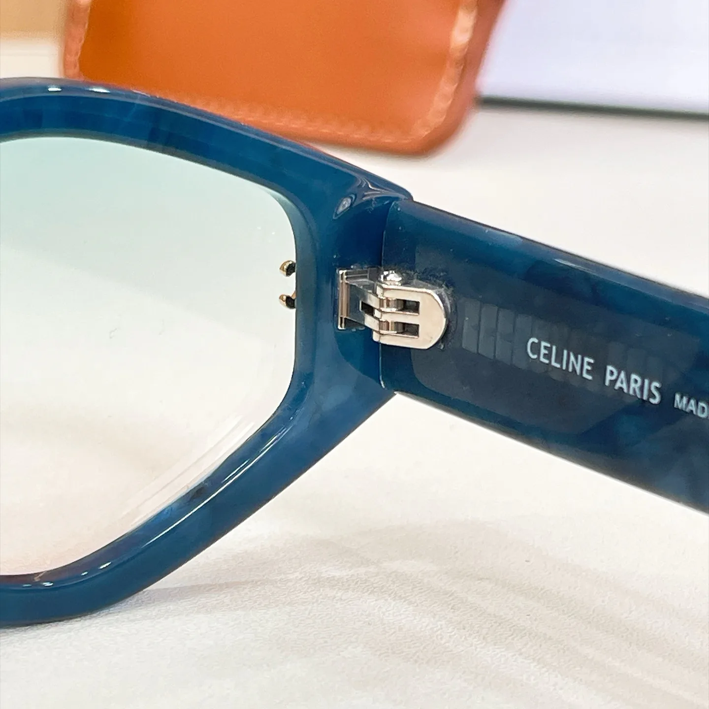Glasses CELINE 17992523