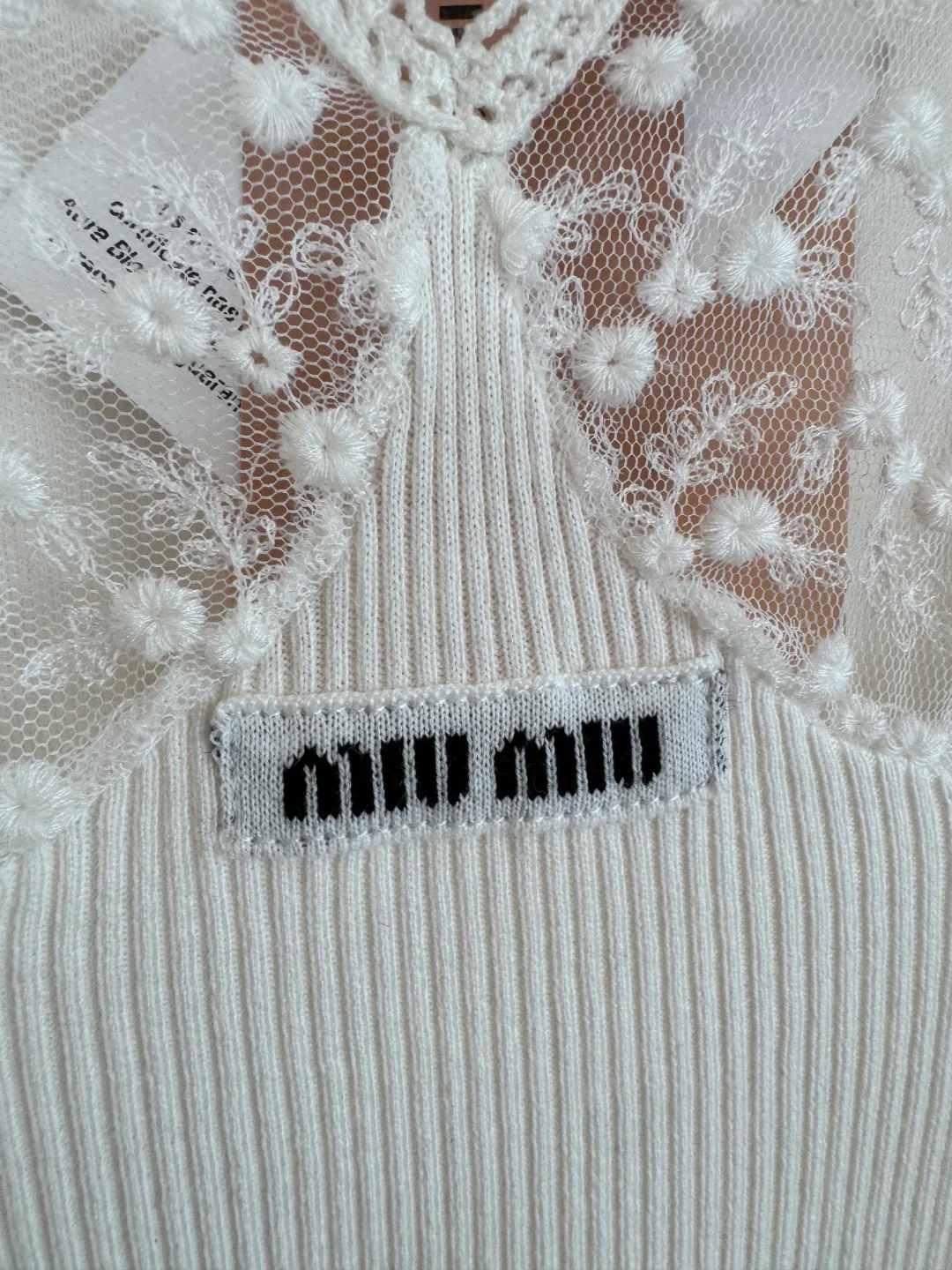 Women's Dresses MIU MIU 17469609