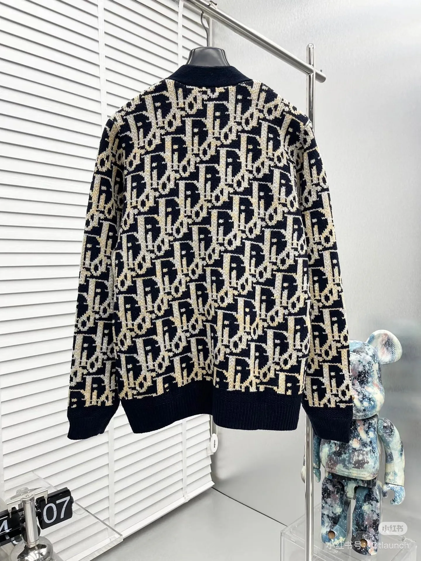 Women's Jumpers And Sweaters CHRISTIAN DIOR 18408689