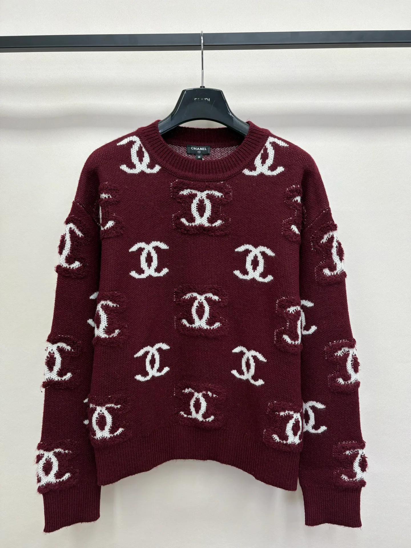 Women's Jumpers And Sweaters CHANEL 17696328