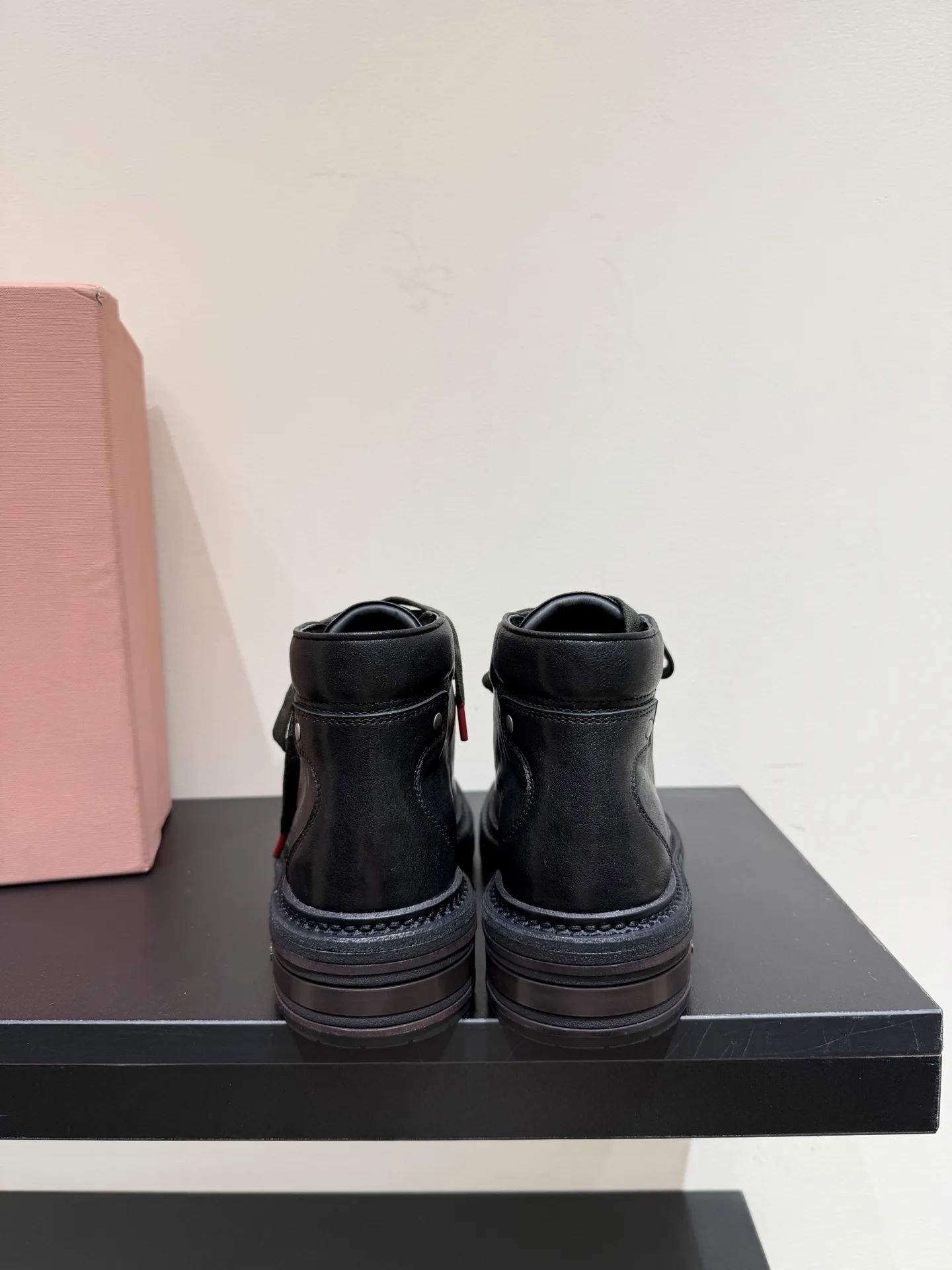 Women's Ankle Boots MIU MIU 18363631
