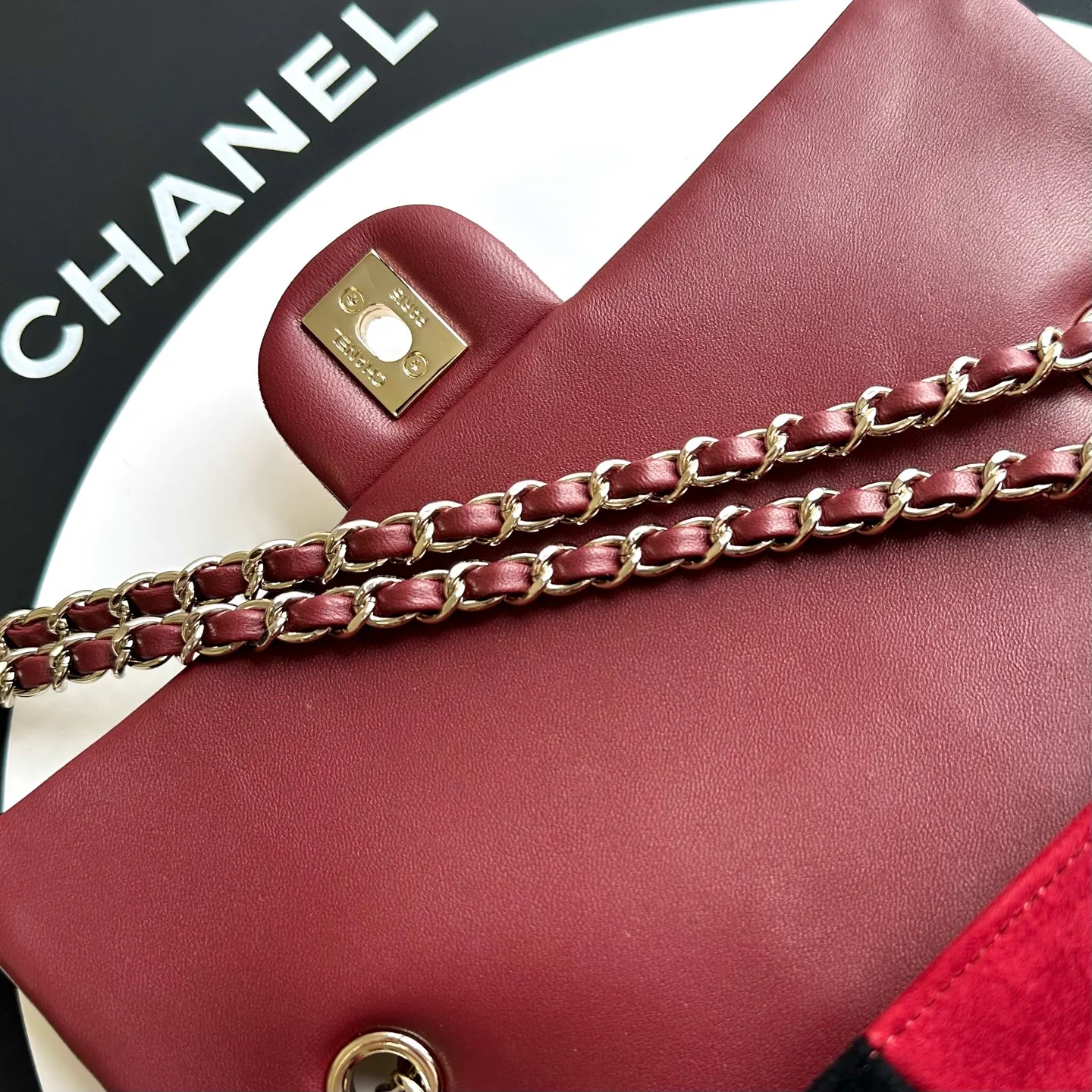 Women's Classic Handbags CHANEL 17834237