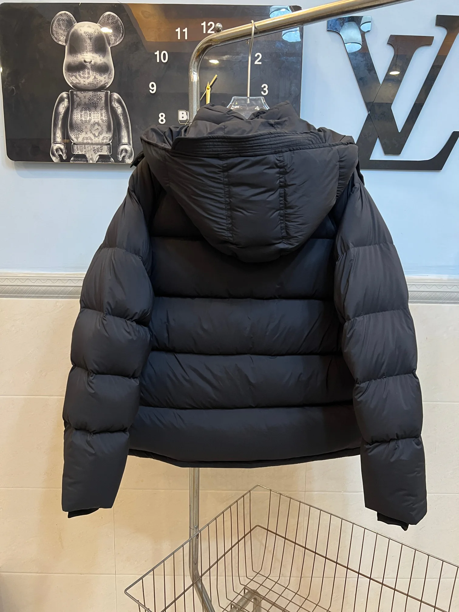 Куртки И Пуховики Мужские Prada 18684468