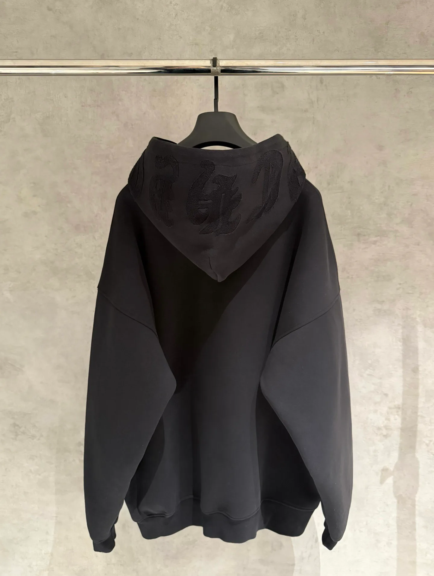Men's Sweatshirts And Hoodies CHROME HEARTS 18197065