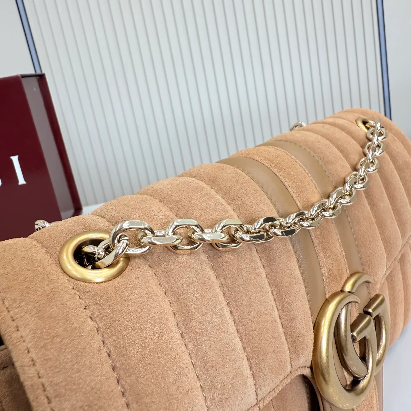 Women's Classic Handbags GUCCI 18210742