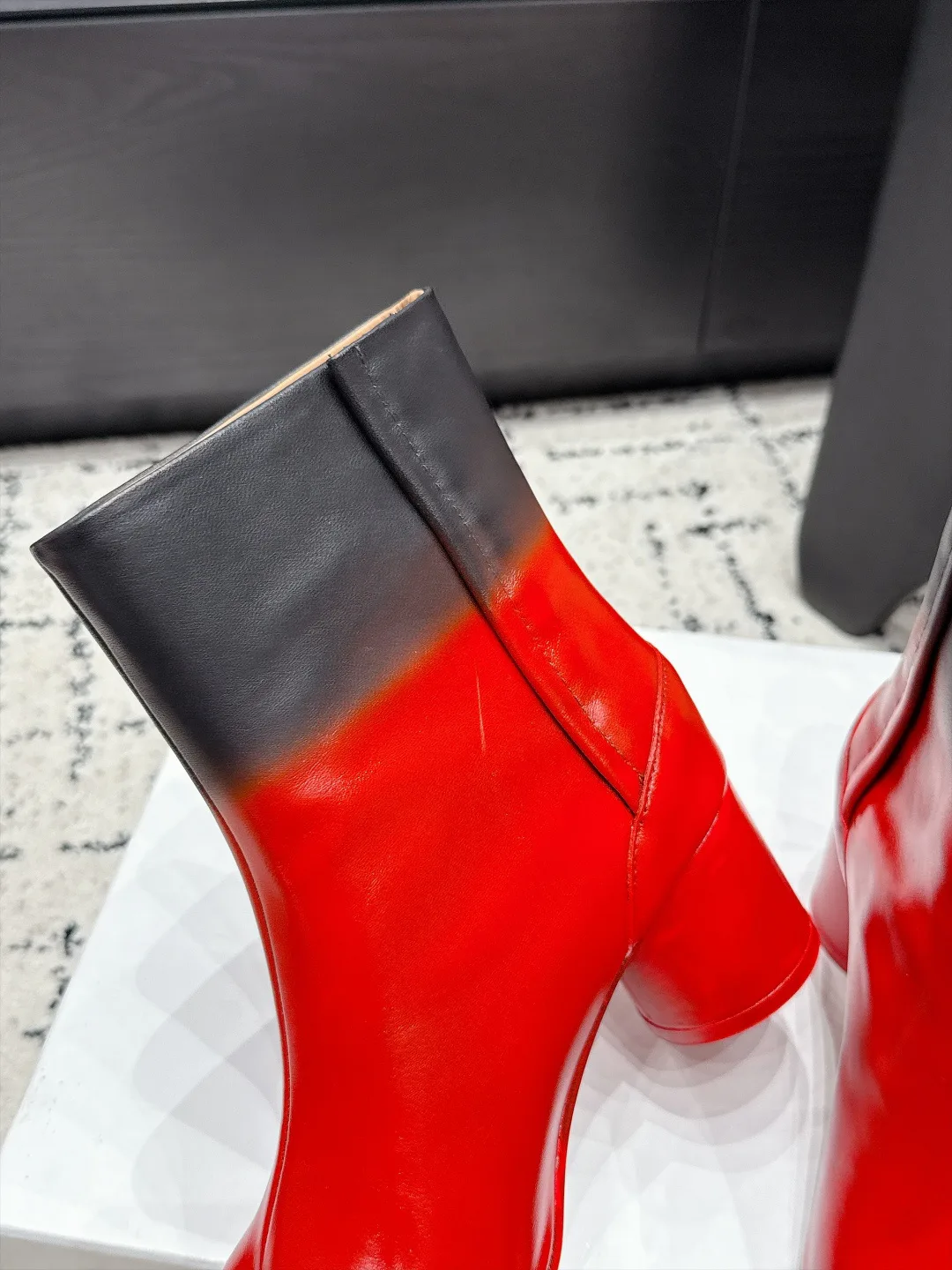 Women's Booties MAISON MARGIELA 18406357