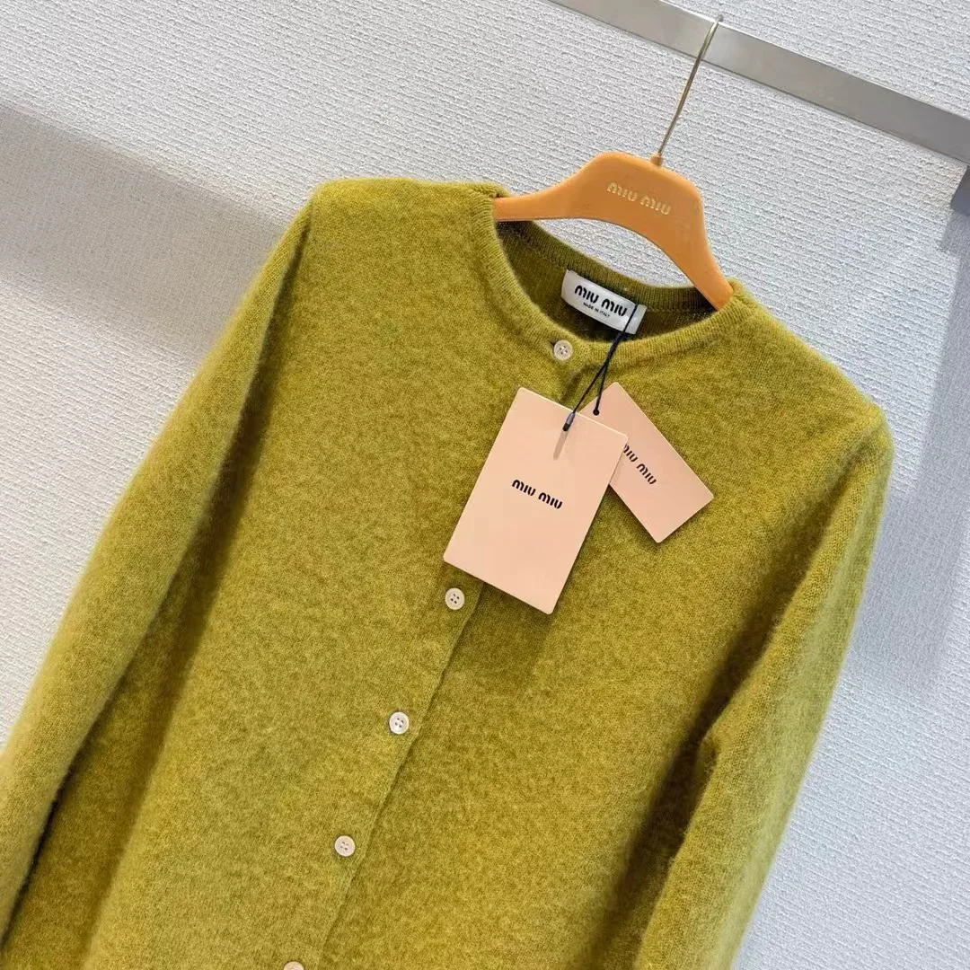 Women's Jumpers And Sweaters MIU MIU 17973502