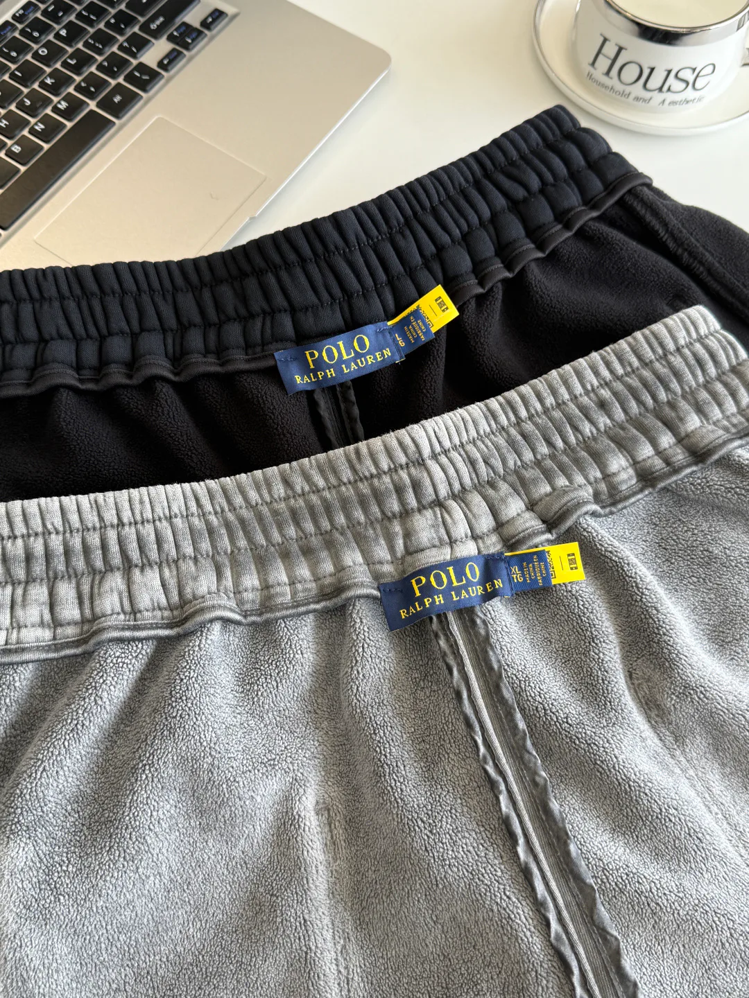 Брюки Мужские Ralph Lauren 18606130
