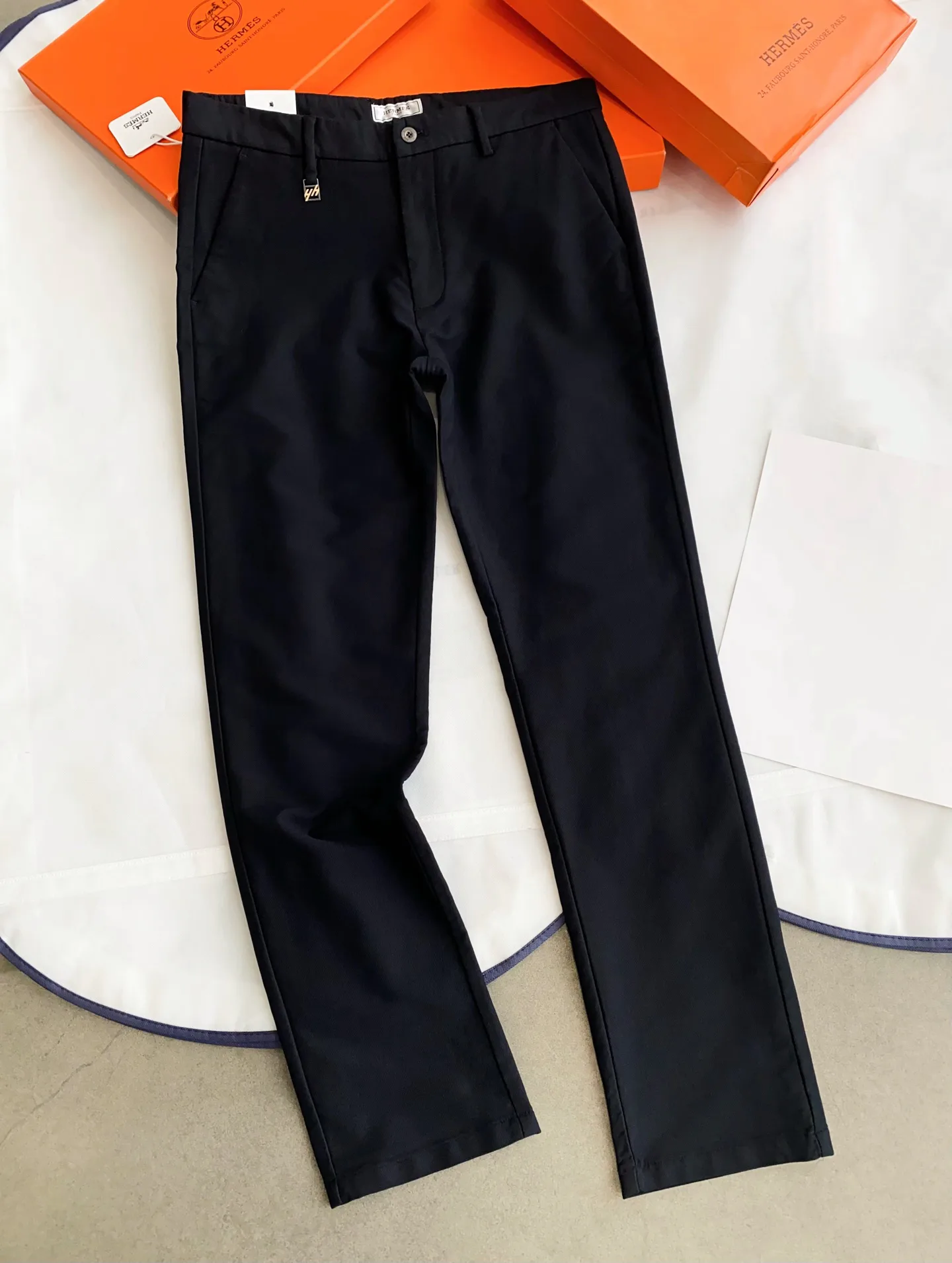 Men's Trousers HERMES 17973712