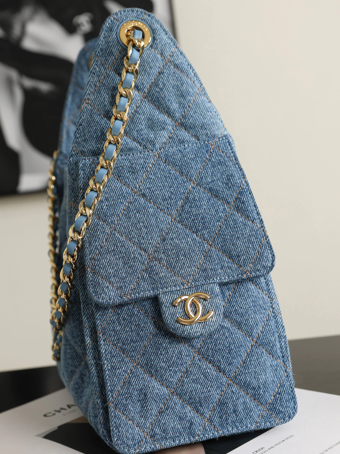 Women's Classic Handbags CHANEL 18000330