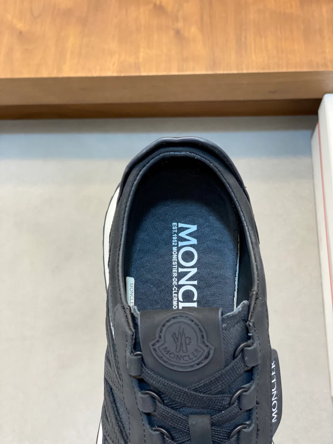 Men's Sneakers MONCLER 18079050