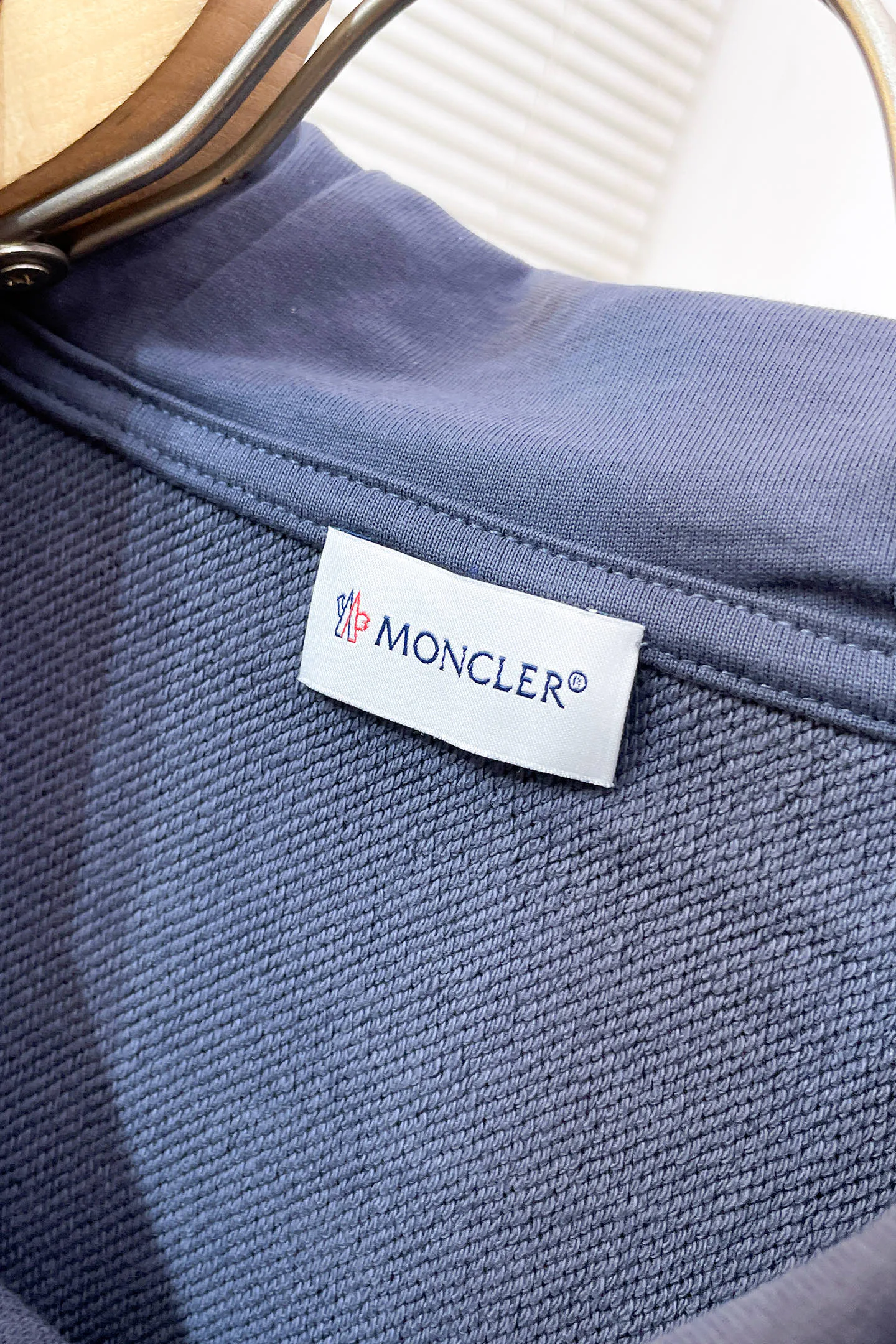 Men's Sweatshirts And Hoodies MONCLER 17600554