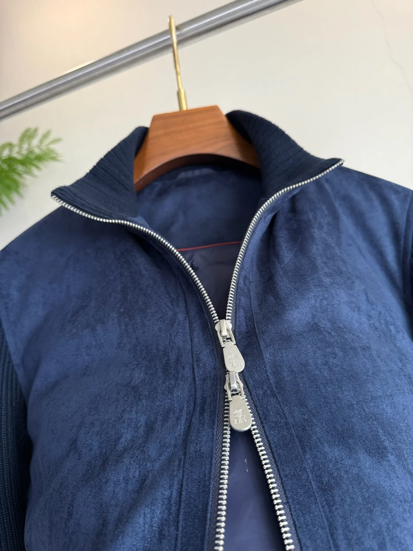 Men's Jackets And Down Jackets BRUNELLO CUCINELLI 19530190
