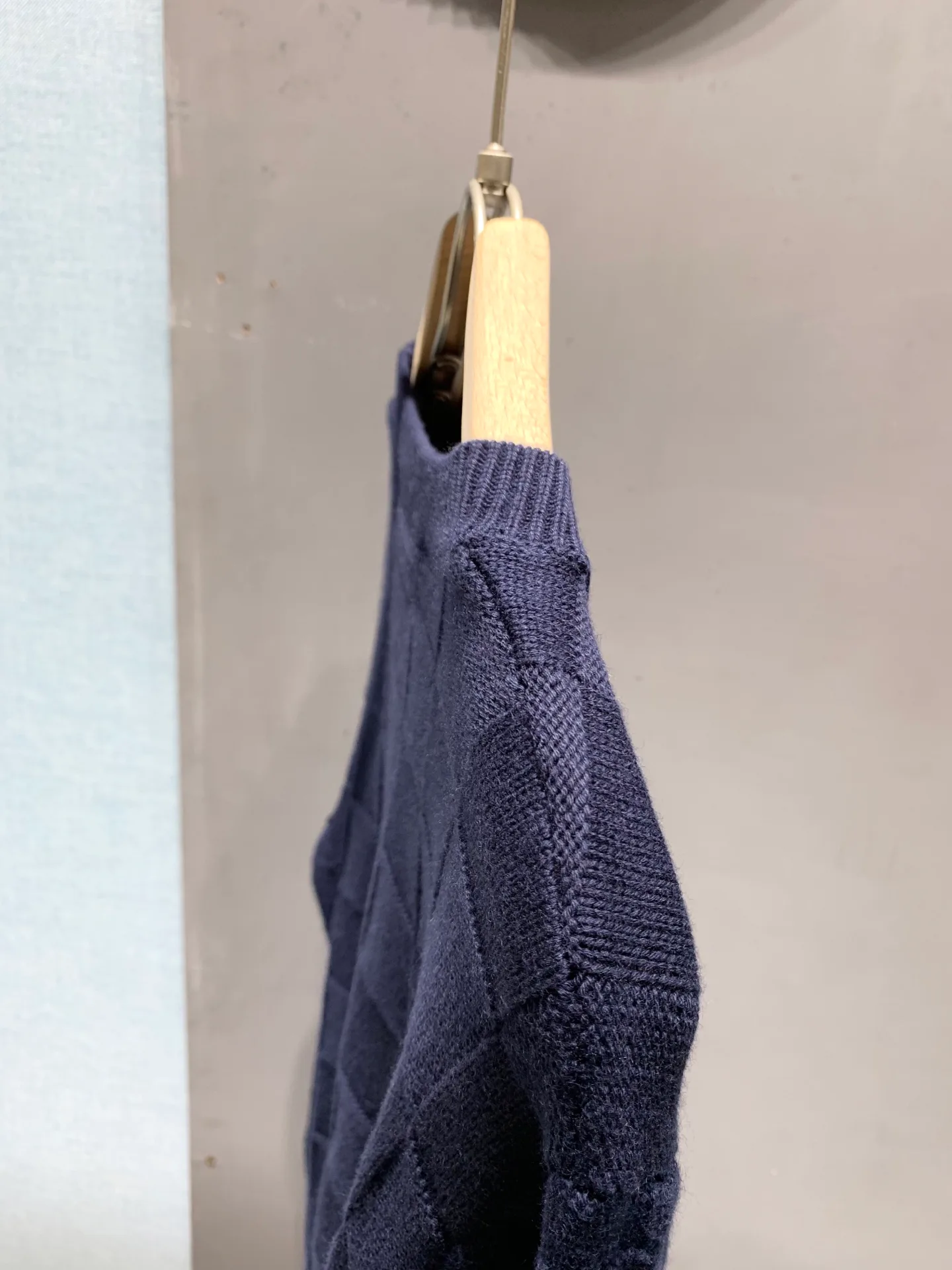 Men's Jumpers And Sweaters LOUIS VUITTON 17814935