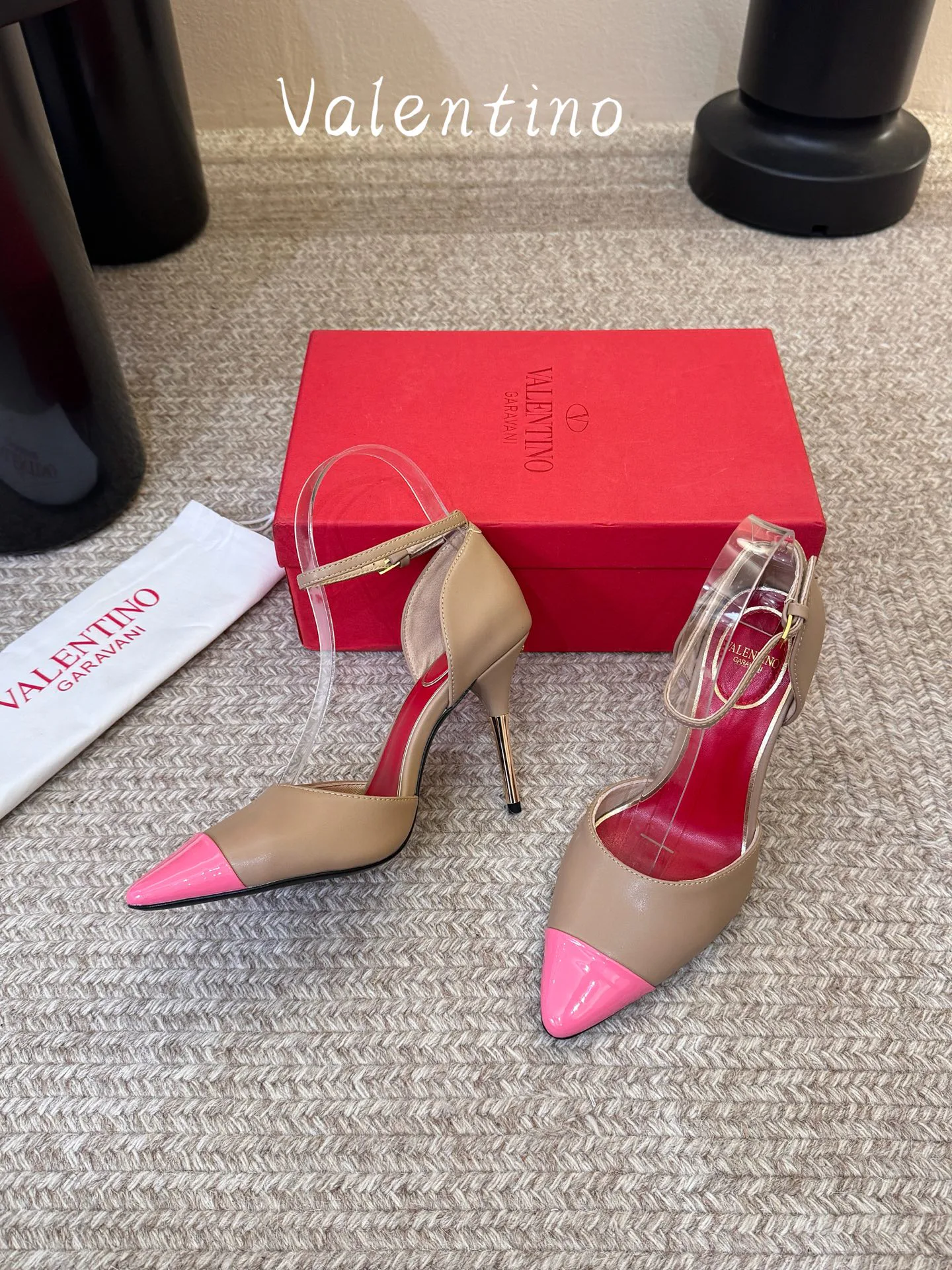 Women's Heels VALENTINO 17933500