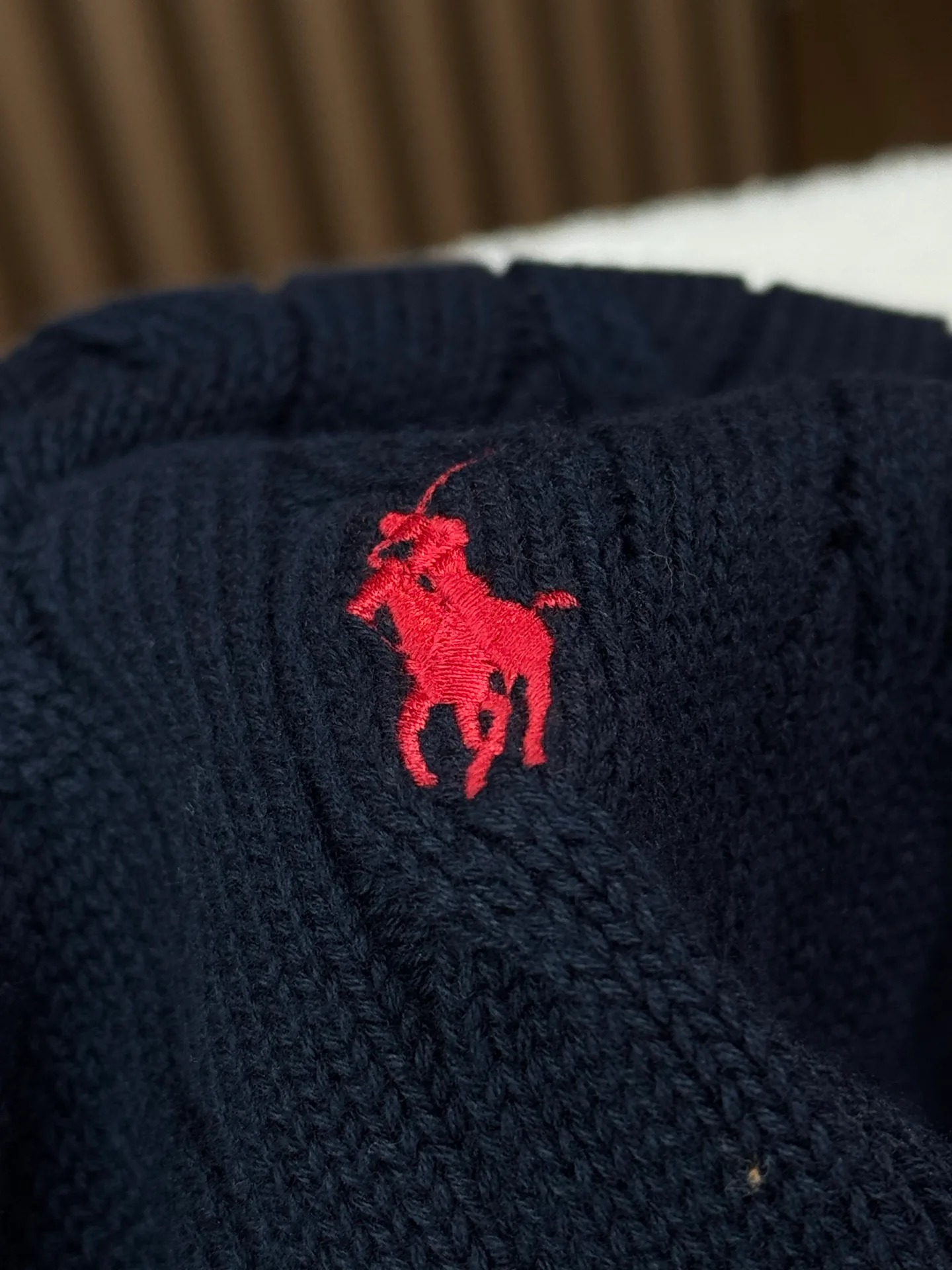 Men's Jumpers And Sweaters RALPH LAUREN 18140804