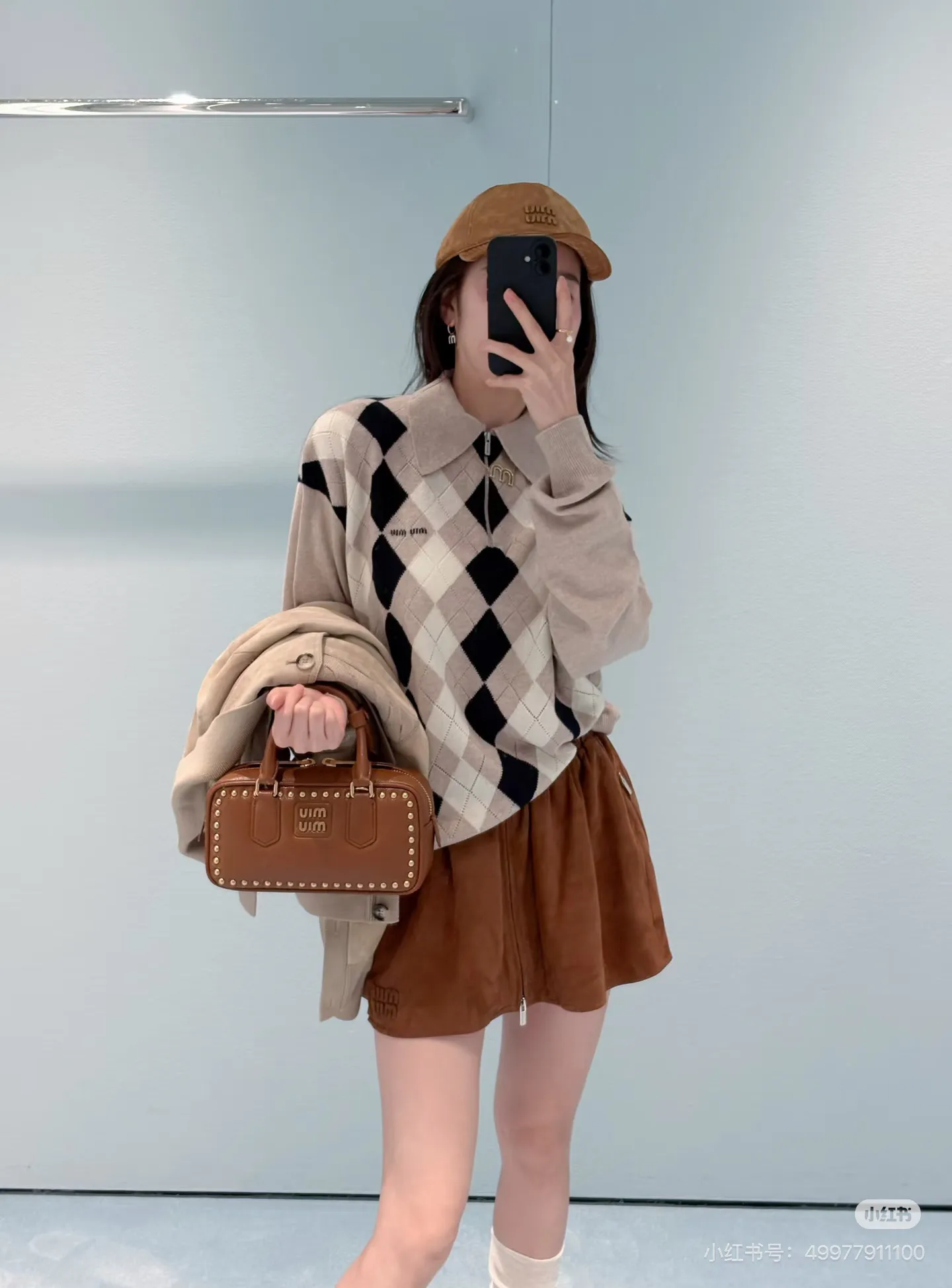 Women's Jumpers And Sweaters MIU MIU 18501614