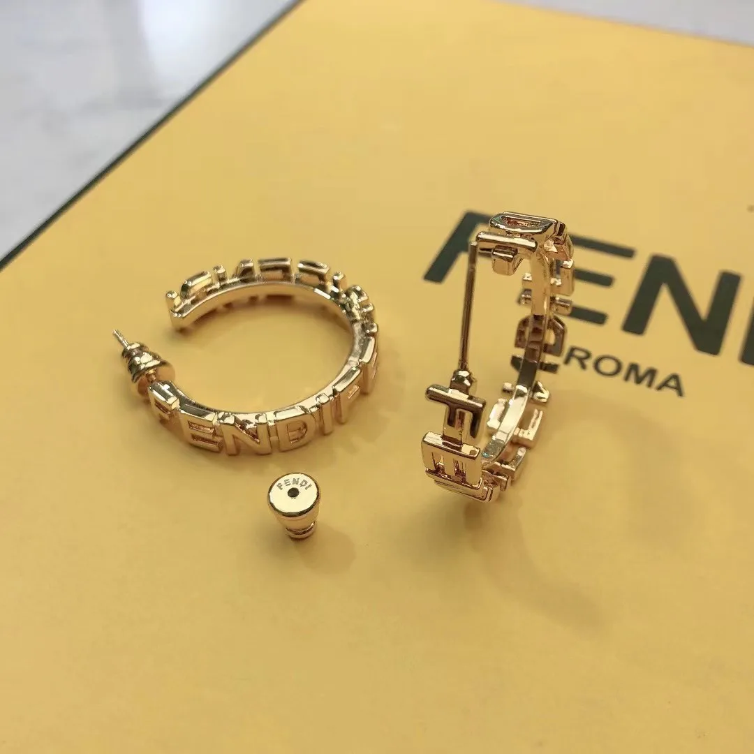 Jewelry FENDI 17812391