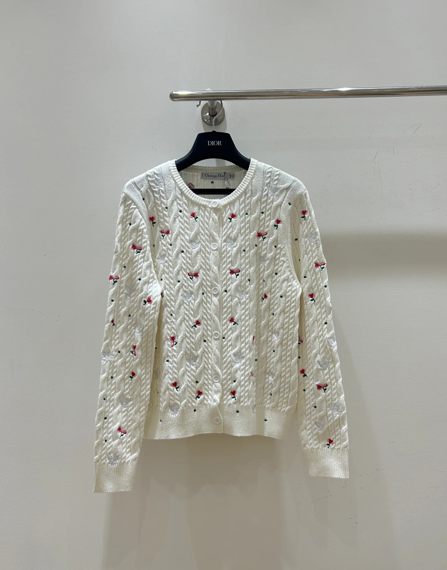 Women's Jumpers And Sweaters CHRISTIAN DIOR 18097375
