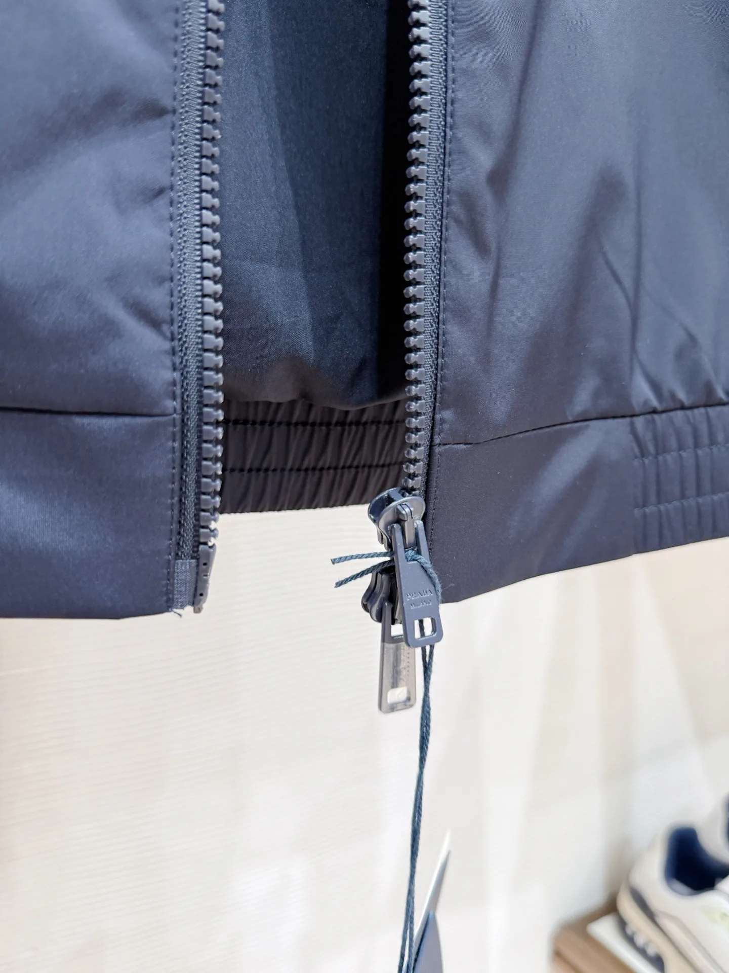 Men's Jackets And Down Jackets PRADA 17993090
