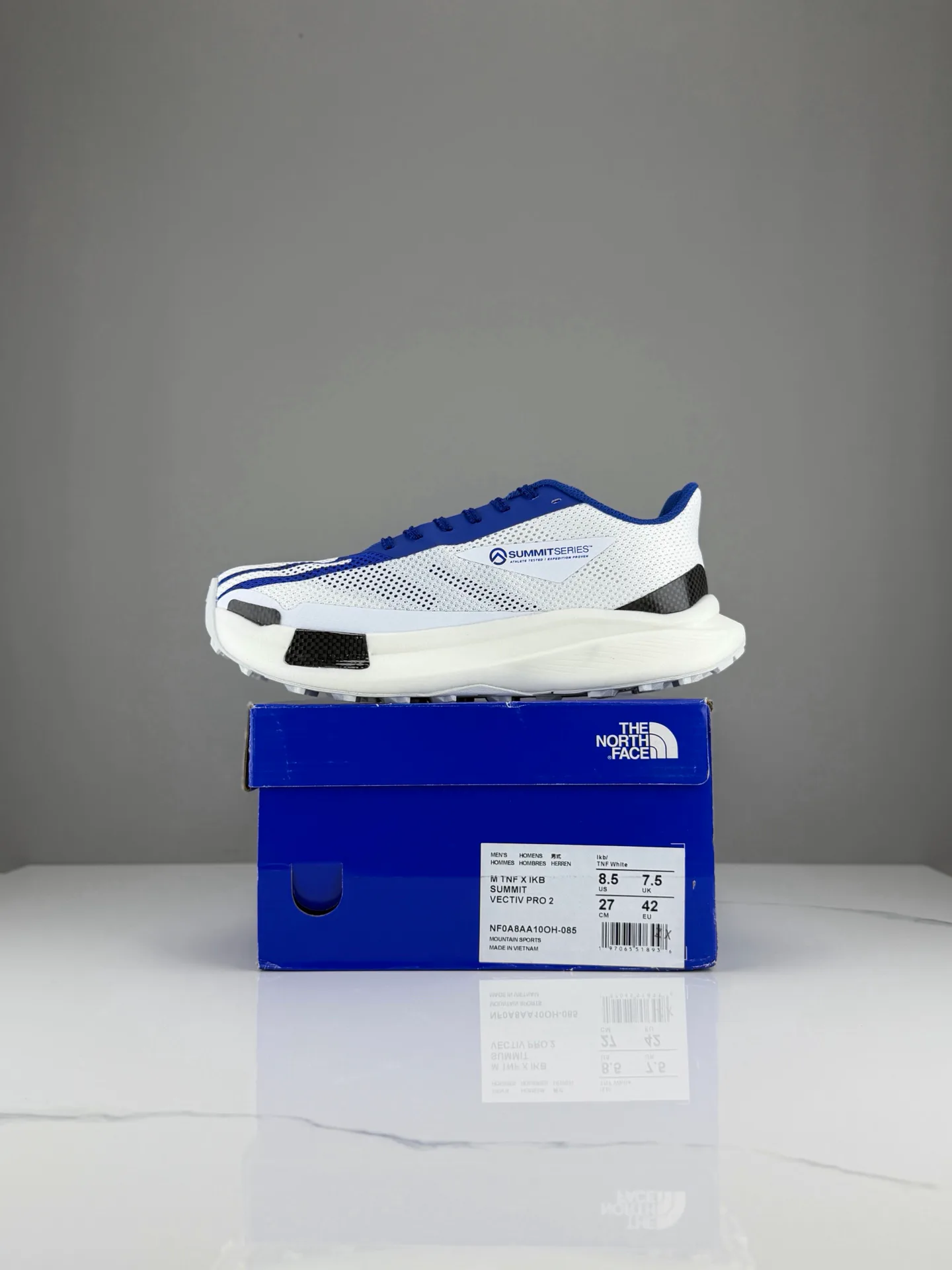 Women's Sneakers THE NORTH FACE 17957542