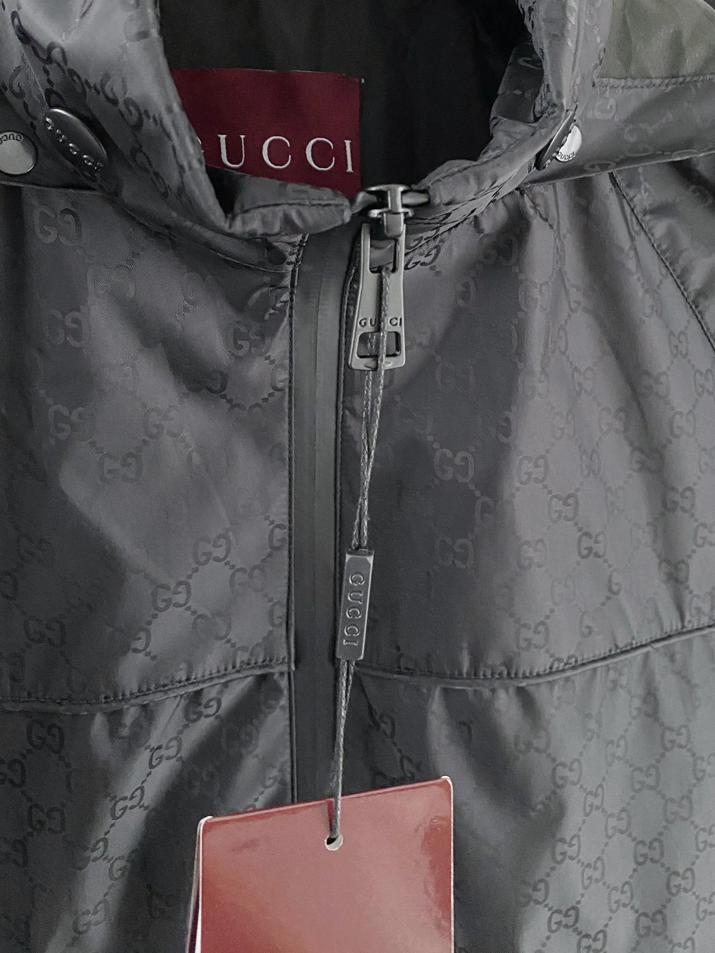 Куртки И Пуховики Мужские Gucci 18609321