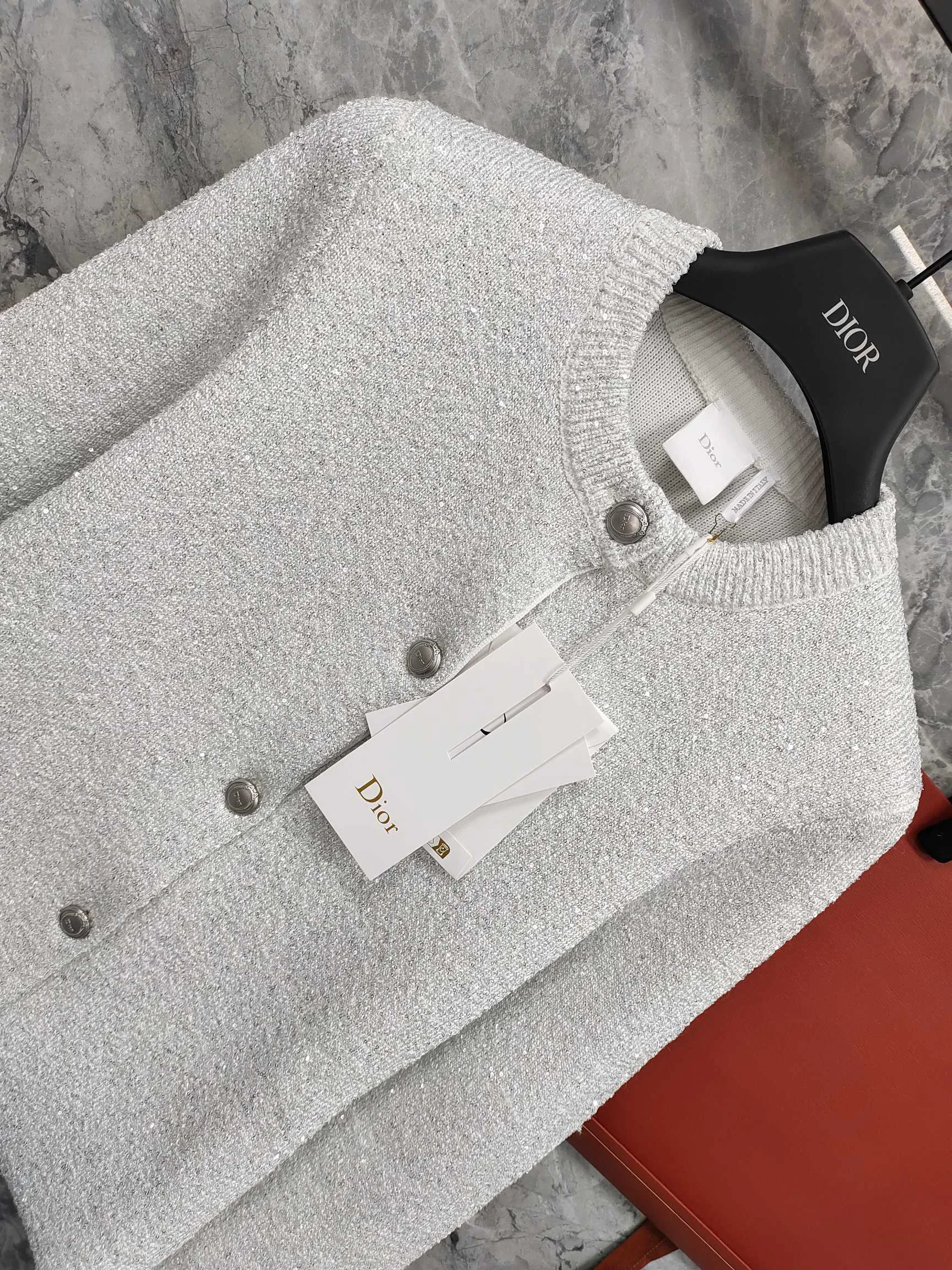 Women's Jumpers And Sweaters CHRISTIAN DIOR 18553034