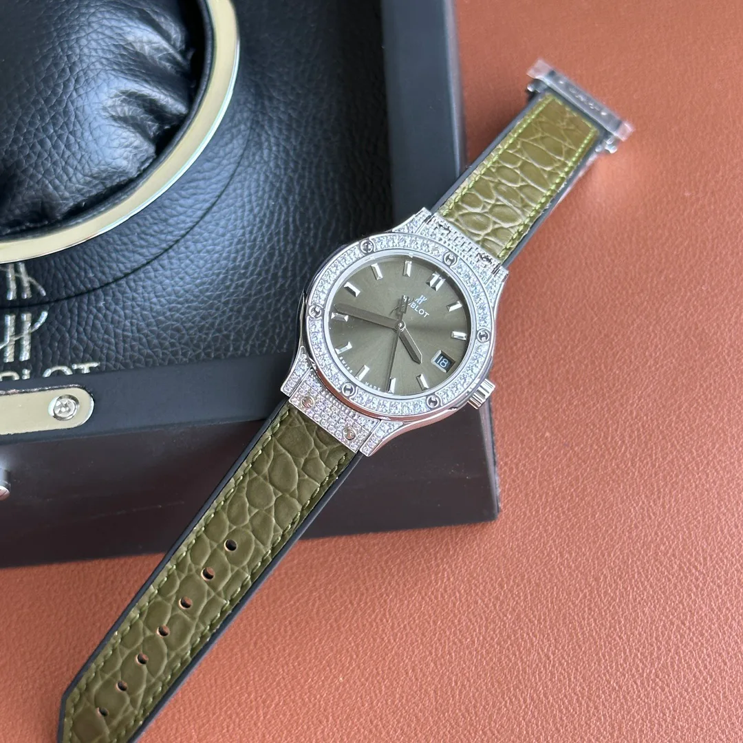 Women's Watches HUBLOT 17629718