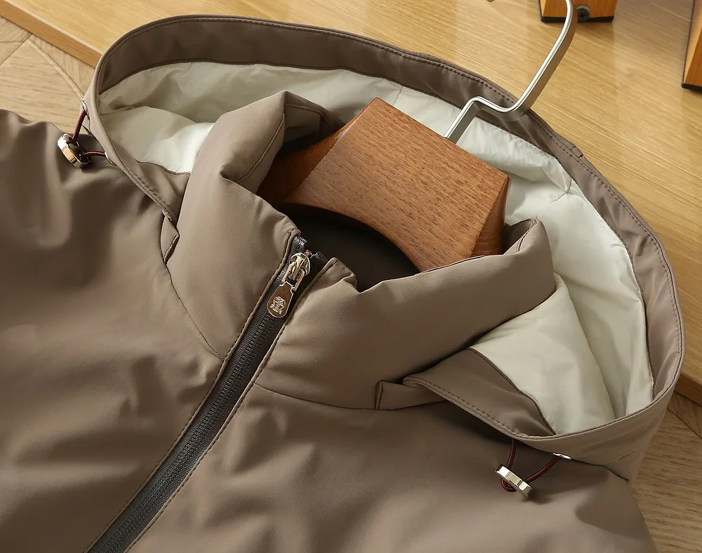 Men's Jackets And Down Jackets BRUNELLO CUCINELLI 17951931
