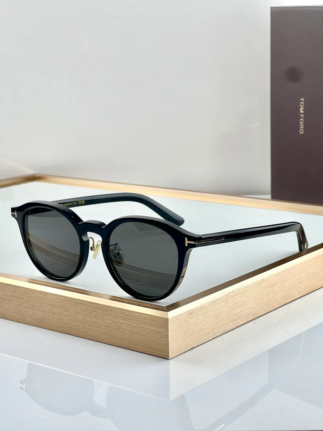 Glasses TOM FORD 17366387