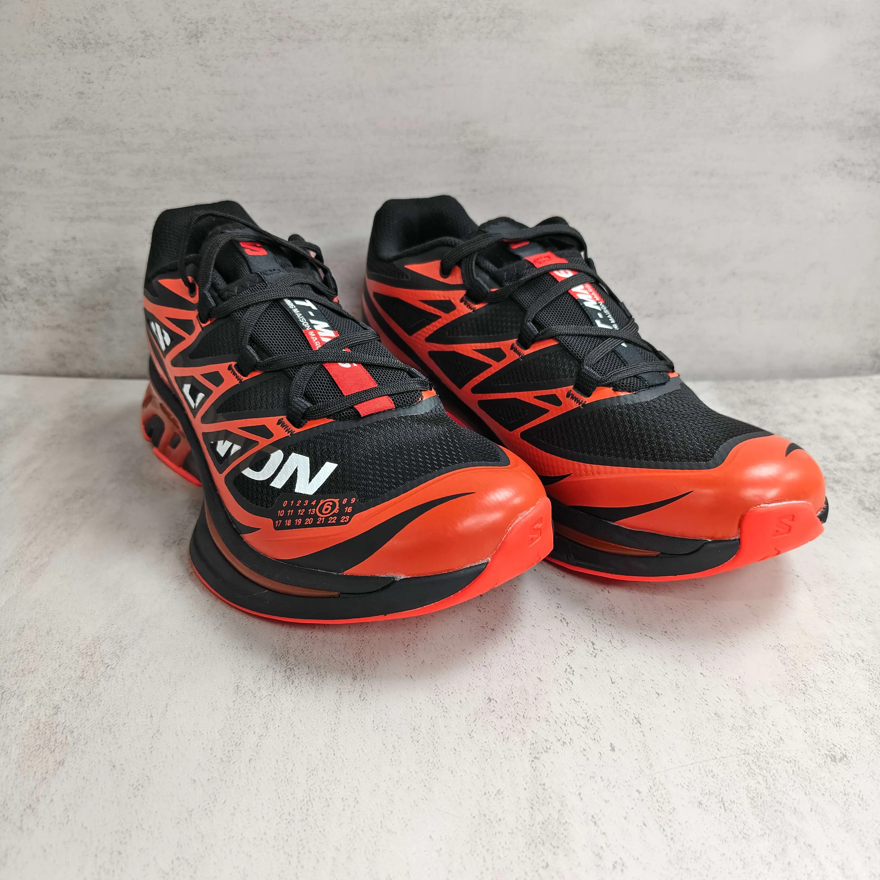 Men's Sneakers MAISON MARGIELA 18039837