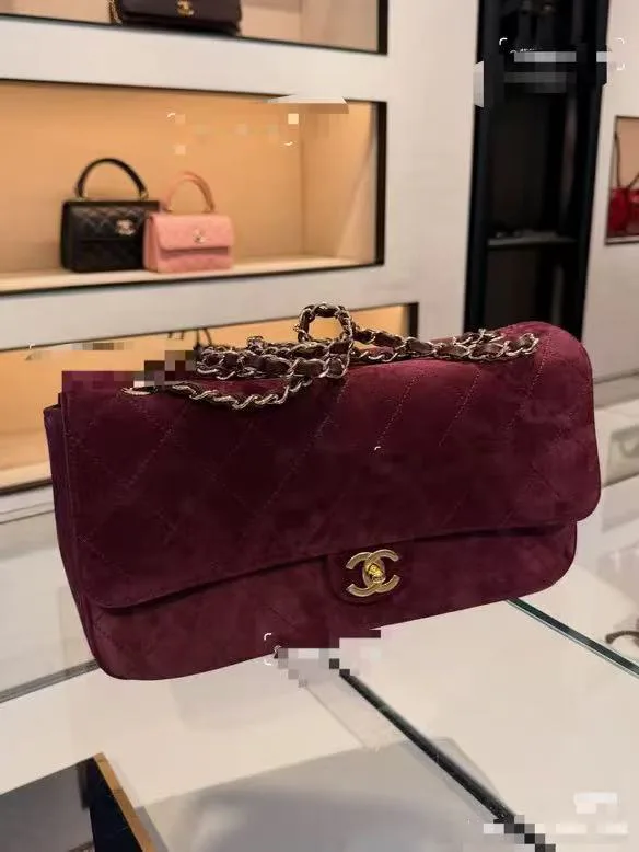 Women's Classic Handbags CHANEL 18058528