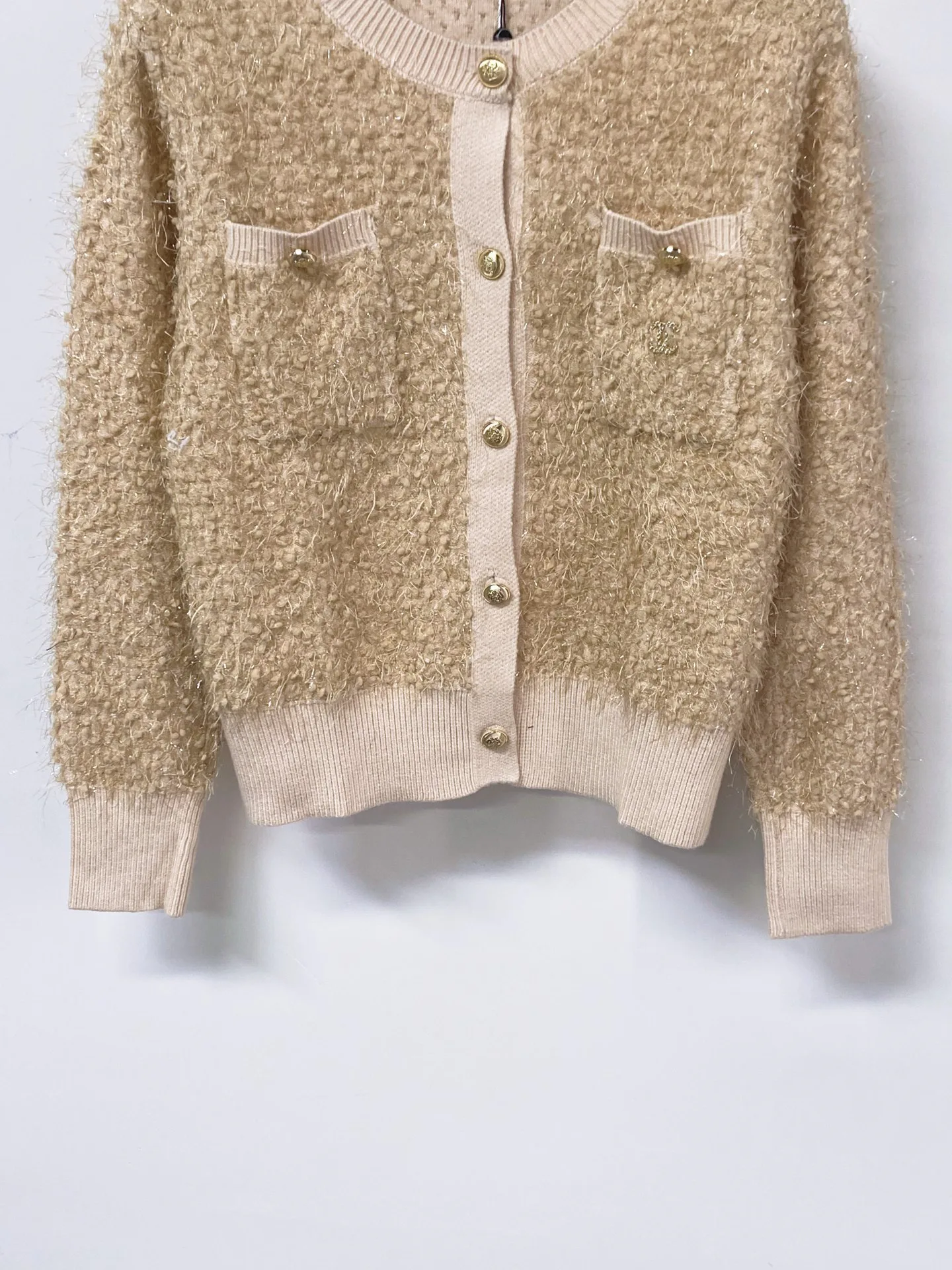 Women's Jumpers And Sweaters CHANEL 18358470