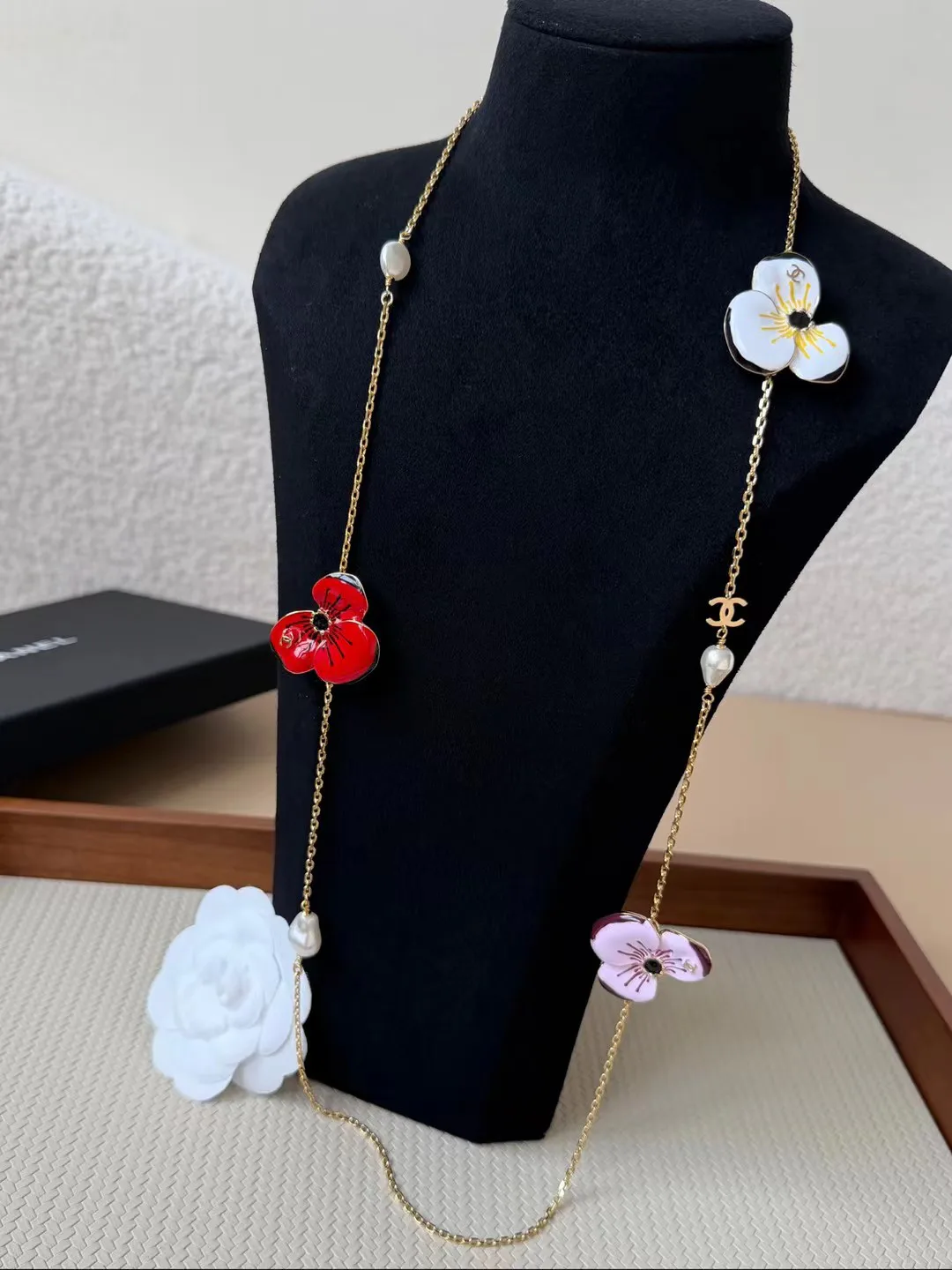 Jewelry CHANEL 17889084